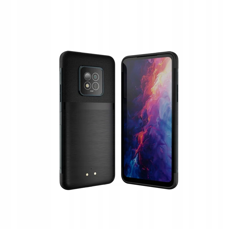 Dual SIM i obsługa sieci 5G dla lepszej łączności