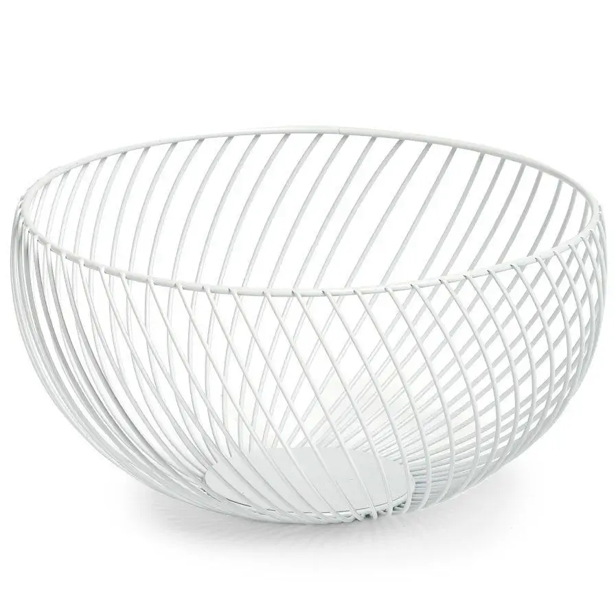 Praktyczny pojemnik do przechowywania owoców