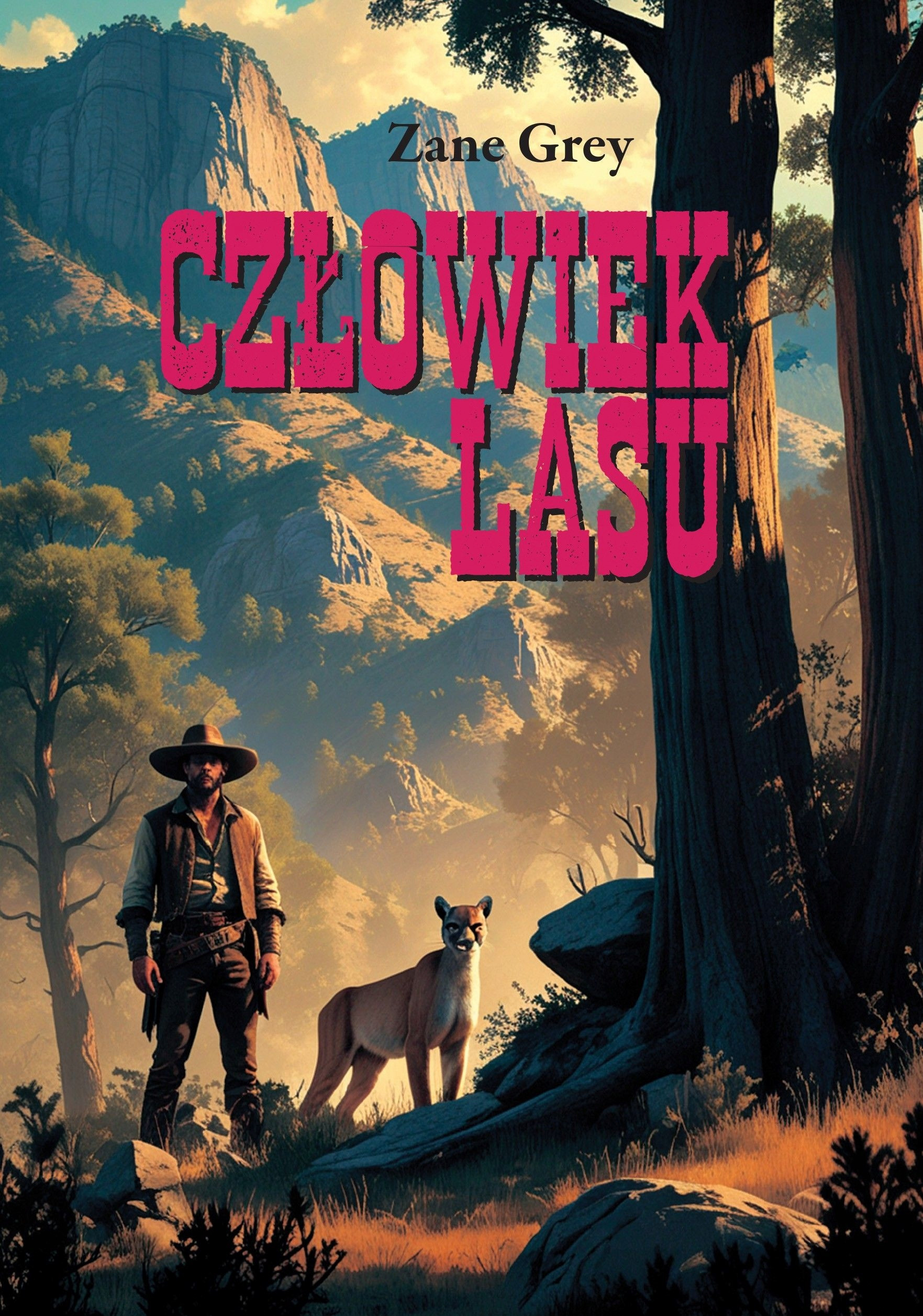 Gatunek: Proza – Klasyka literatury przygodowej