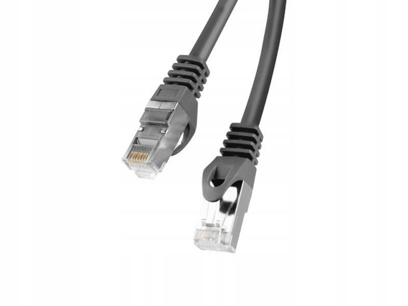 Cechy i konstrukcja – Dlaczego warto wybrać patchcord FTP?