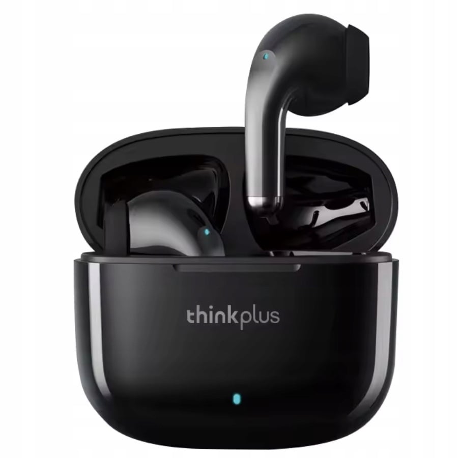 Bezprzewodowe słuchawki LP40 PRO z mikrofonem – Idealne do codziennego użytku