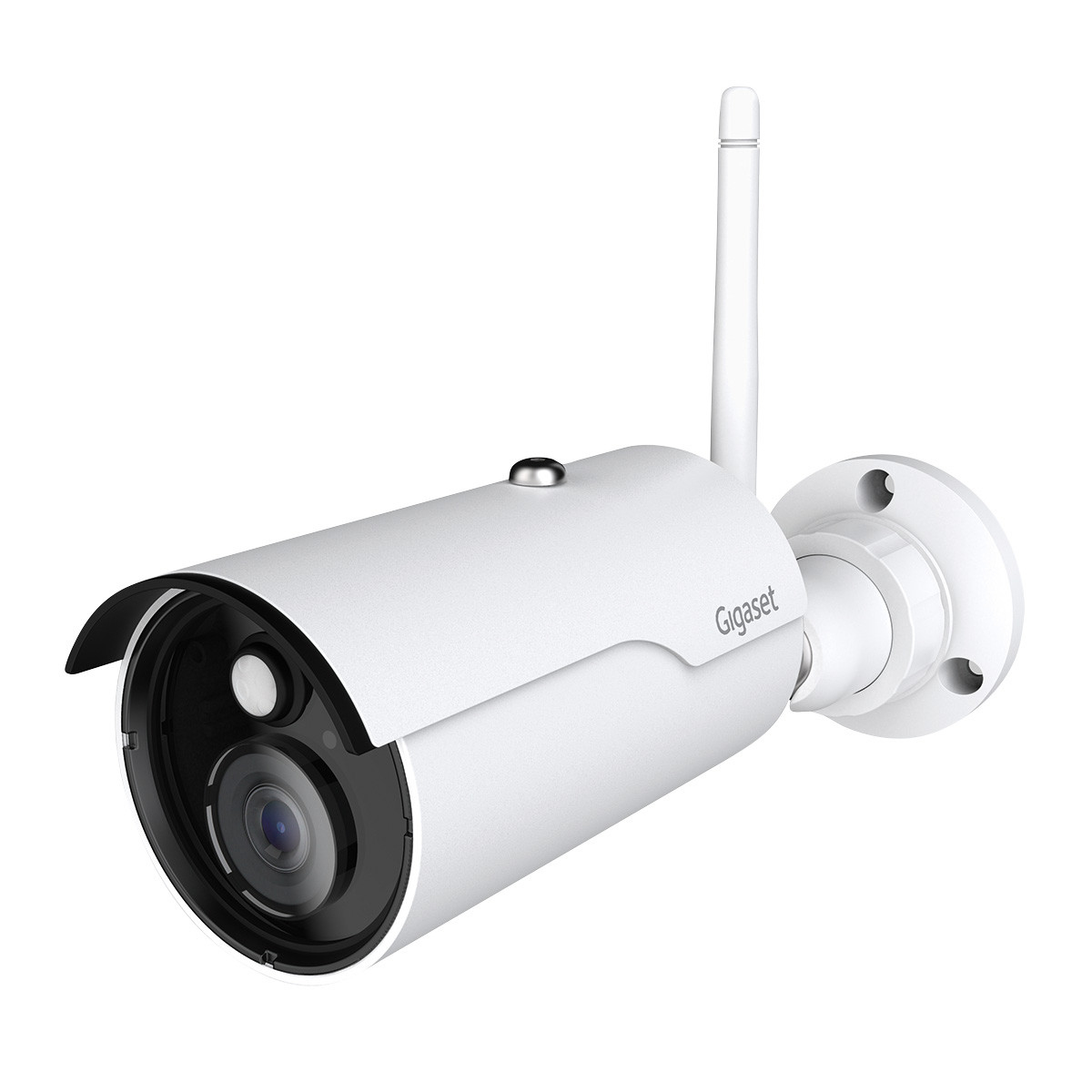 Gigaset Outdoor Camera – Twoje bezpieczeństwo na wyciągnięcie ręki