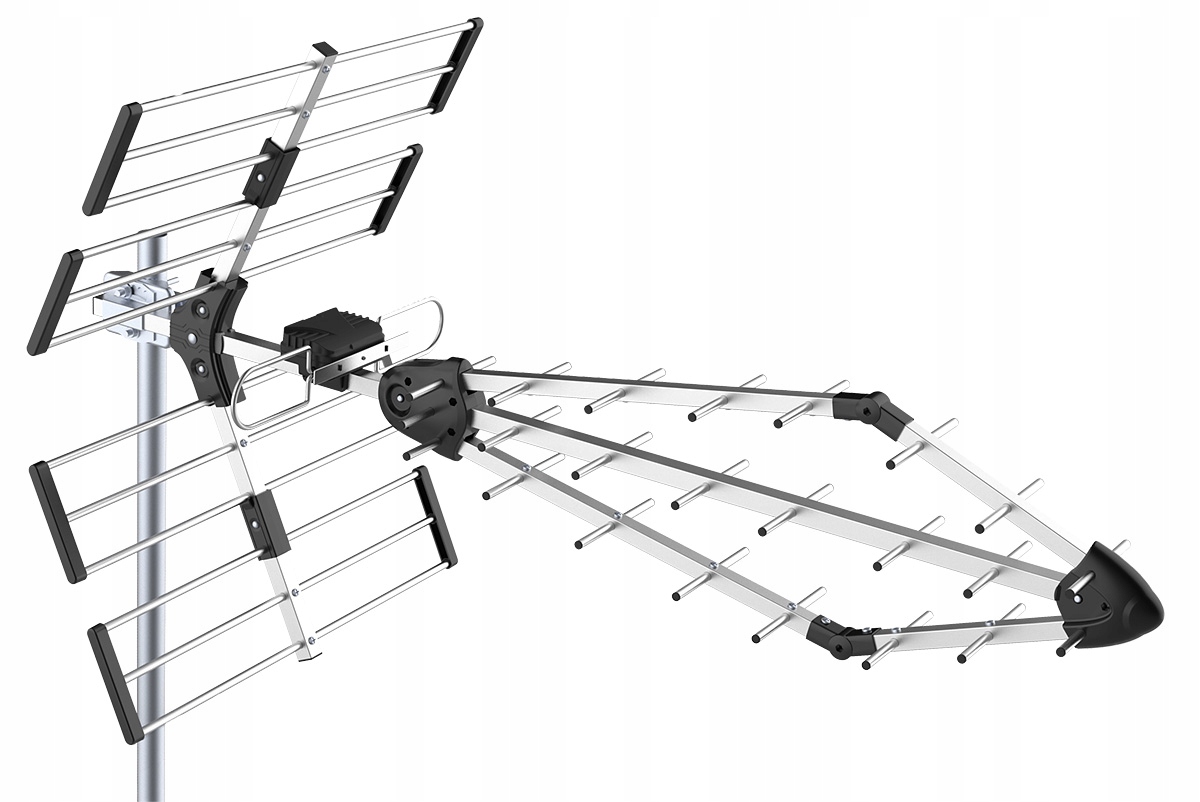 Funkcjonalność w trybie pasywnym i aktywnym