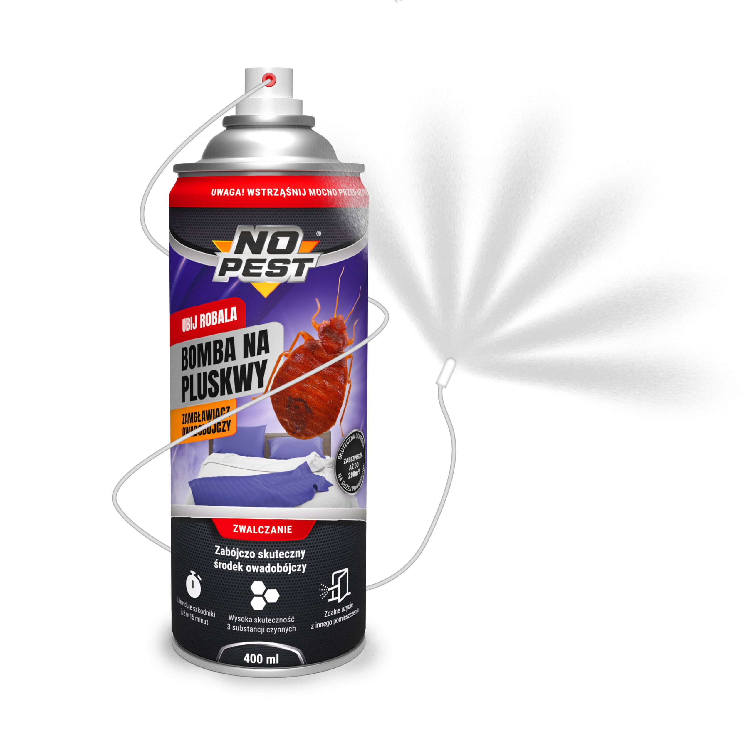 Wydajność i Zastosowanie – Jak Działa Bomba Total?