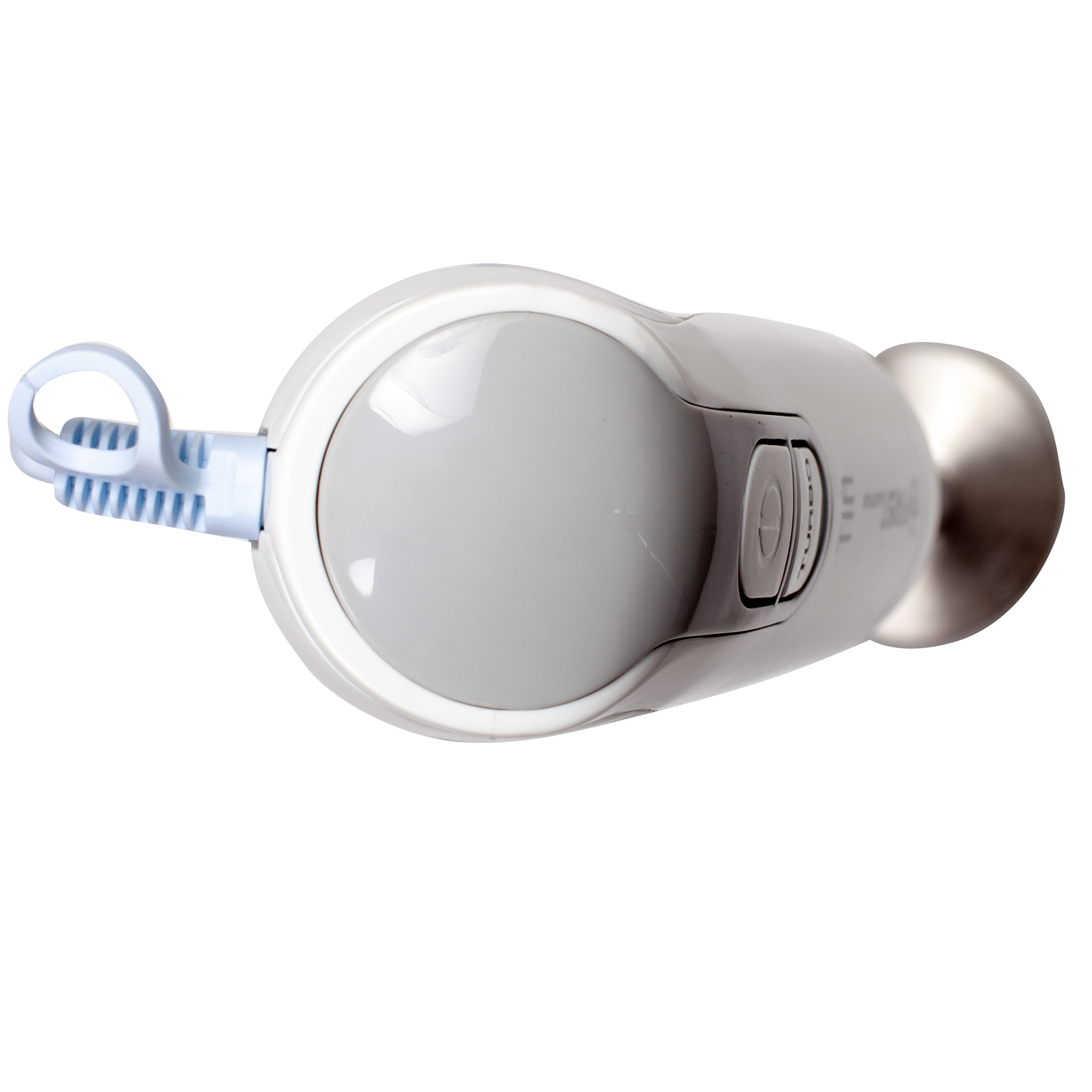 Wysoka moc 400W i nowoczesny silnik DC