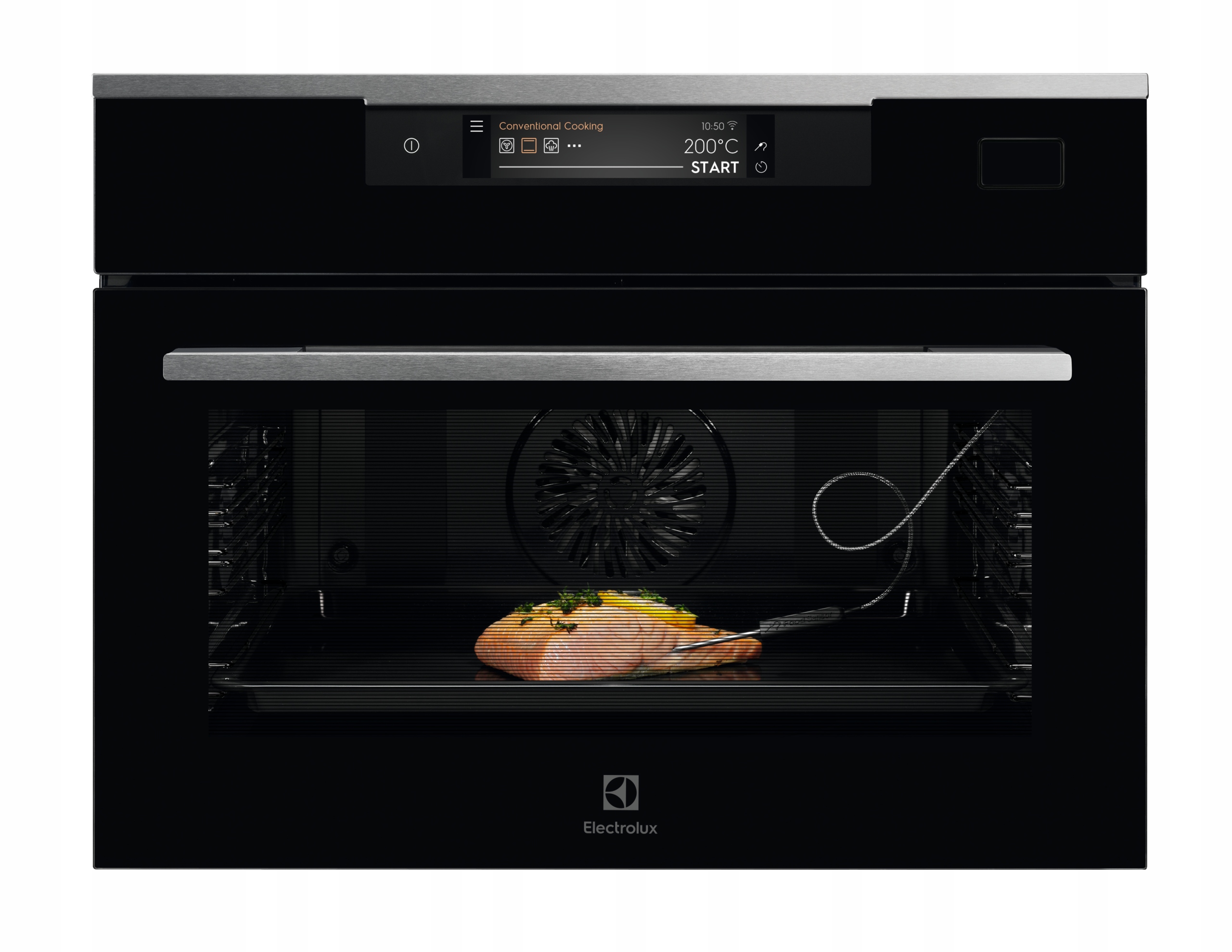 Piekarnik do zabudowy Electrolux KOFGH70TX – Idealne rozwiązanie dla Twojej kuchni