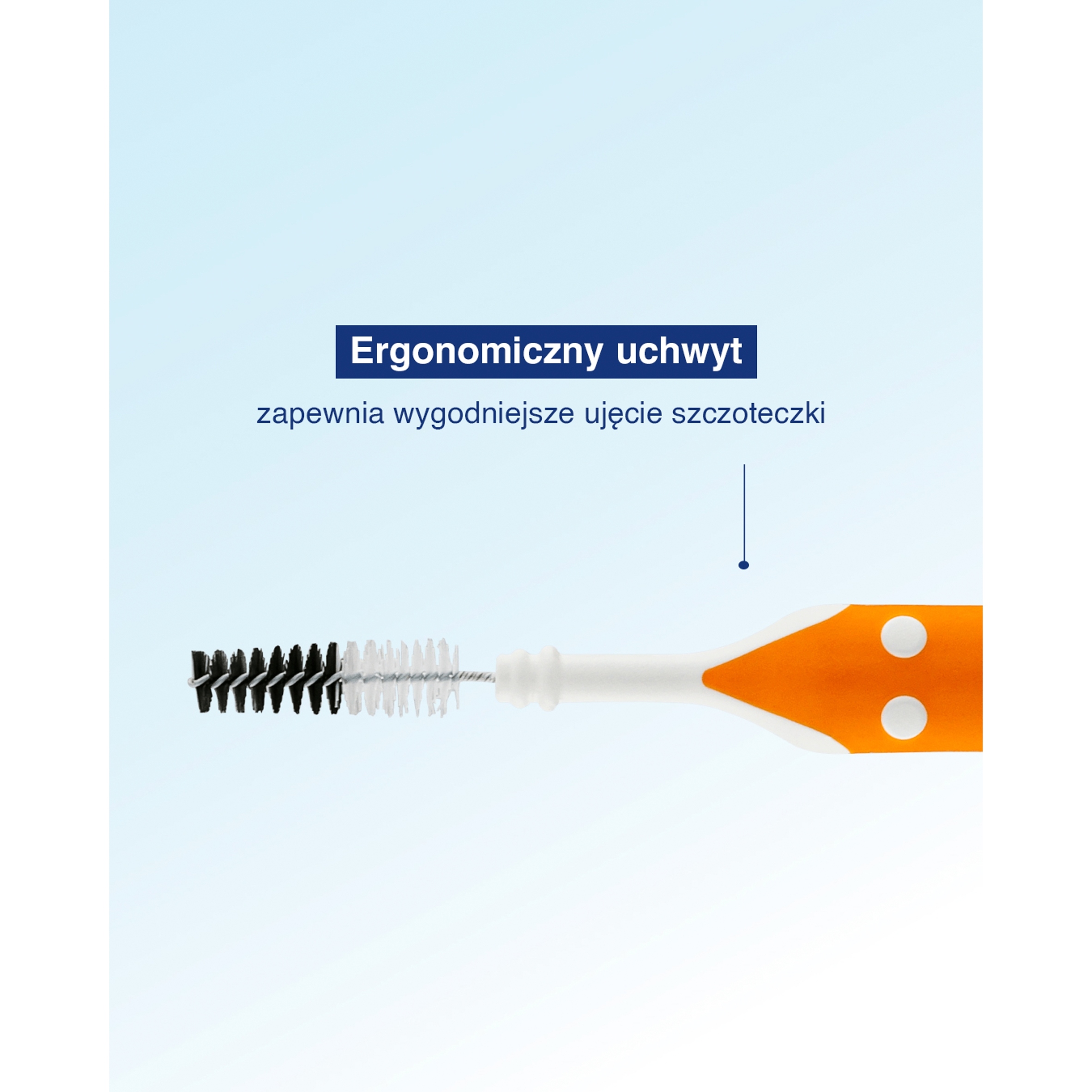 Ergonomiczny i przenośny design