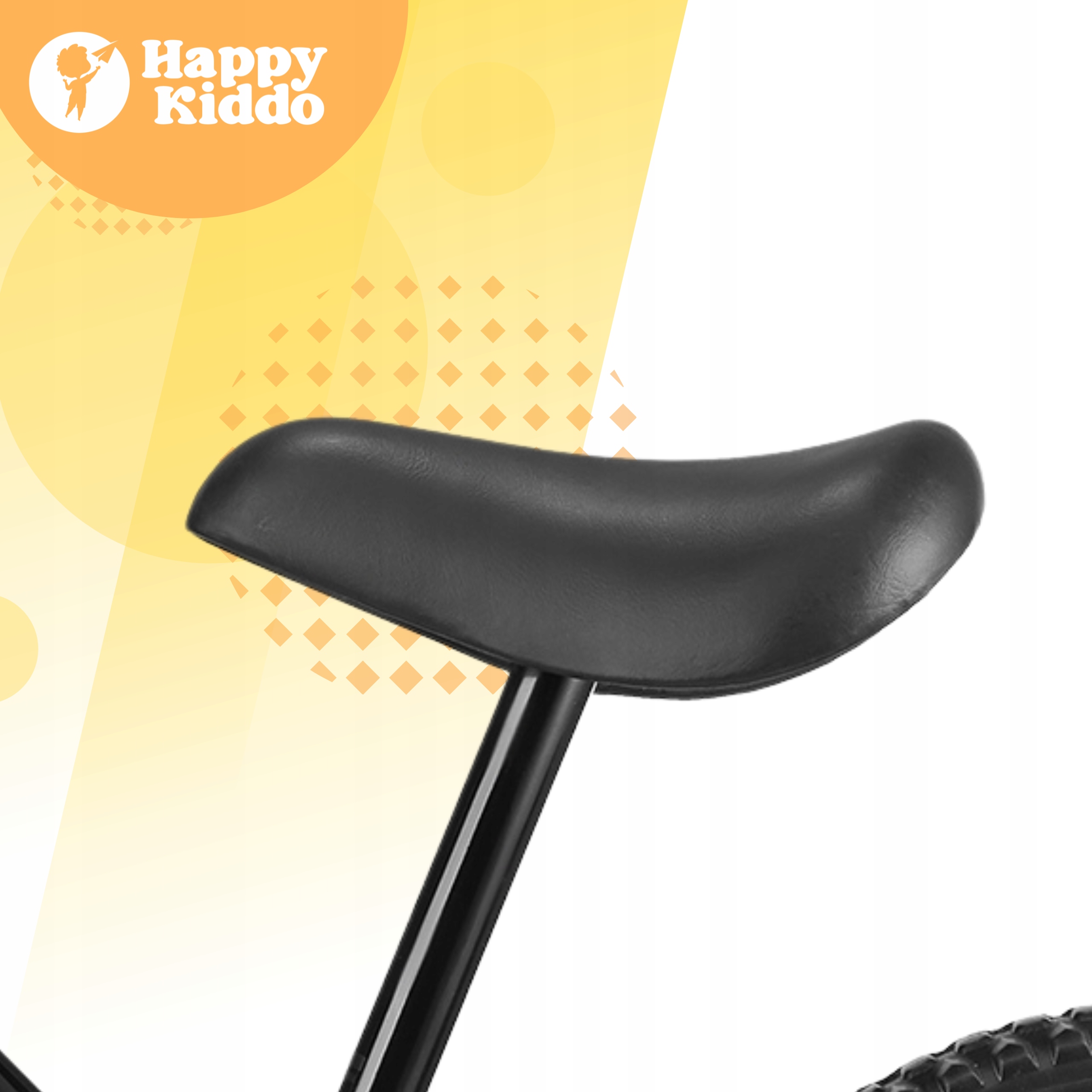 Wytrzymała i lekka konstrukcja