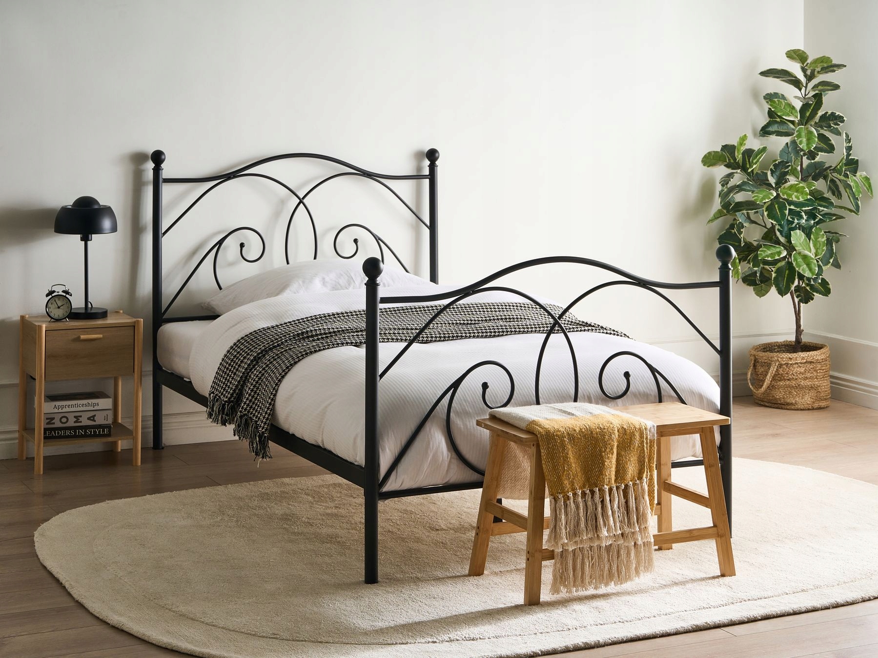 Łatwy montaż i praktyczne rozwiązania