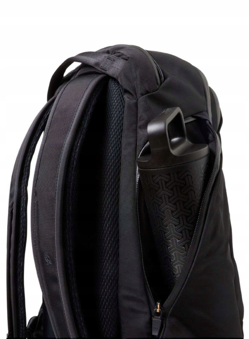 Przestronność i praktyczność – idealny na krótkie wyjazdy