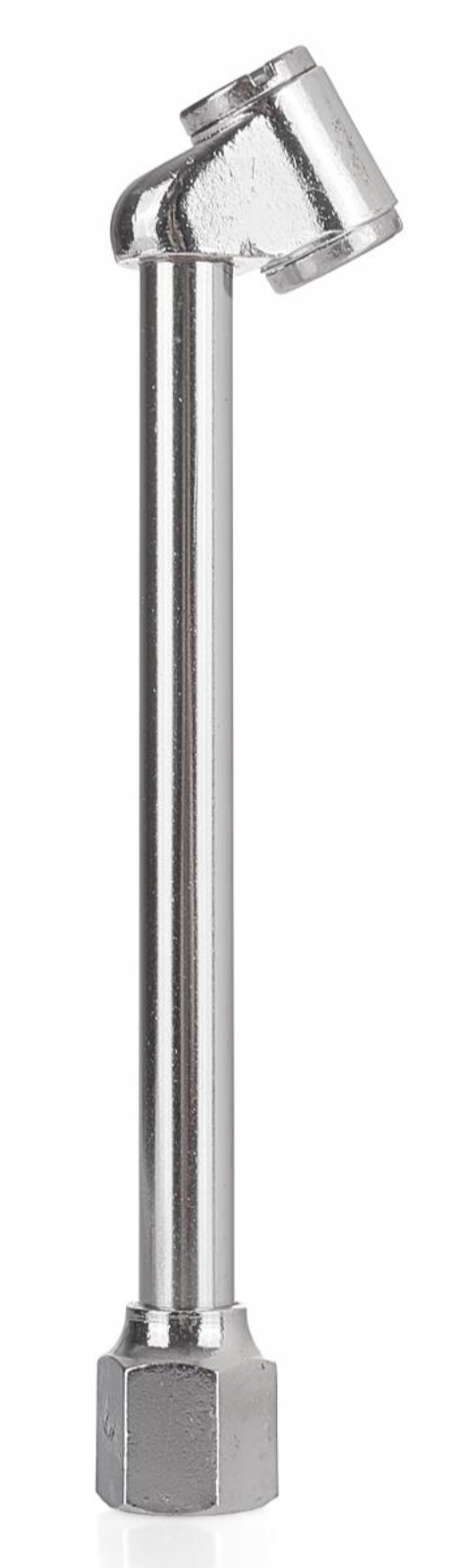 Dwustronna konstrukcja dla łatwego pompowania