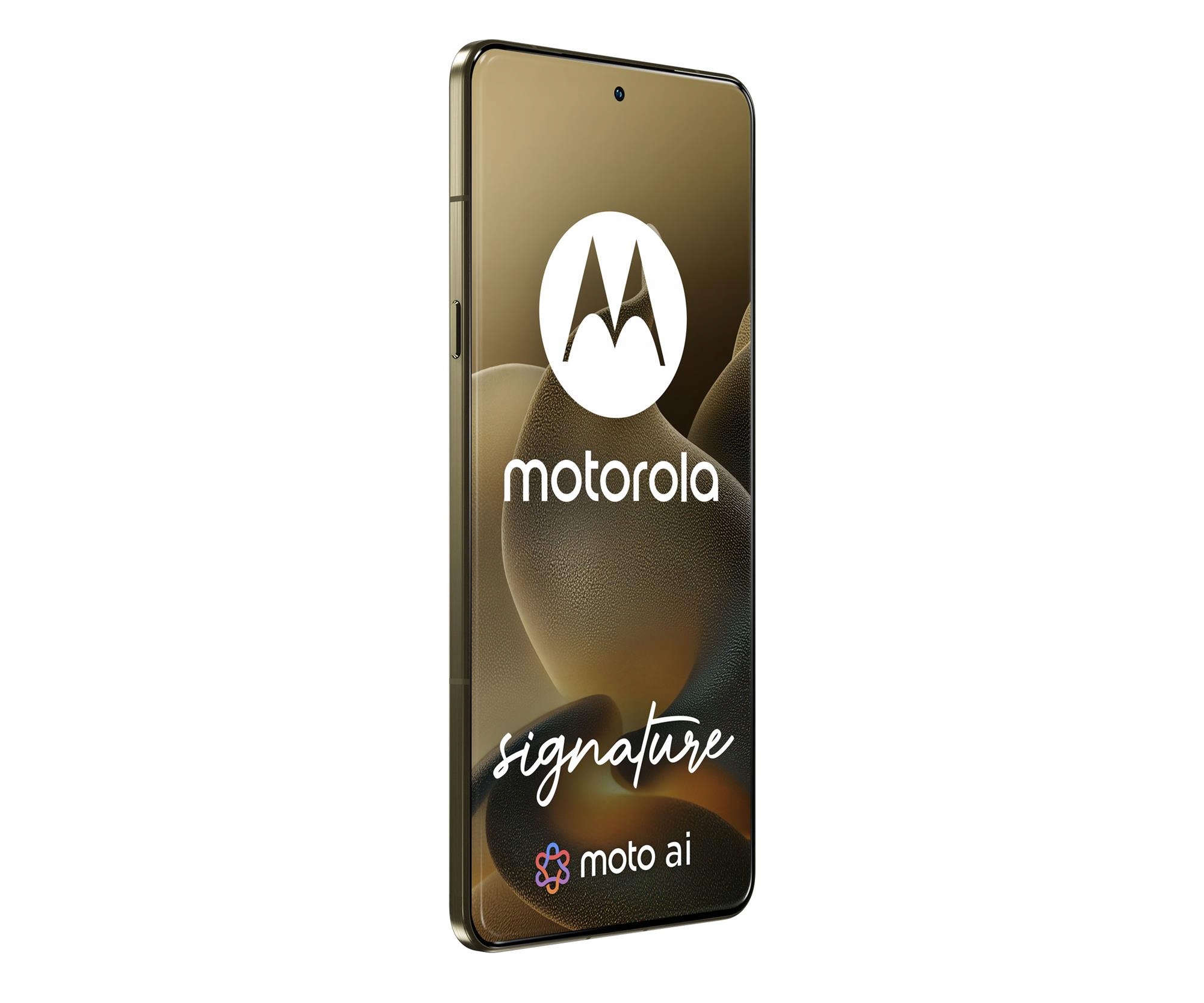 Ekran AMOLED o przekątnej 6,78 z odświeżaniem 165 Hz