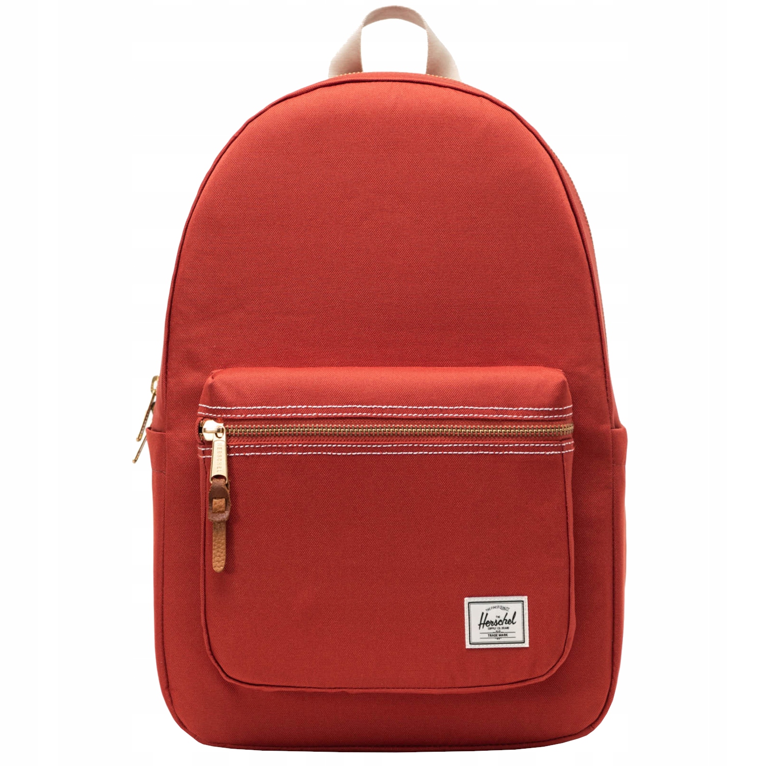 Plecak Herschel Settlement Backpack 11407-06284 – Styl i funkcjonalność na co dzień