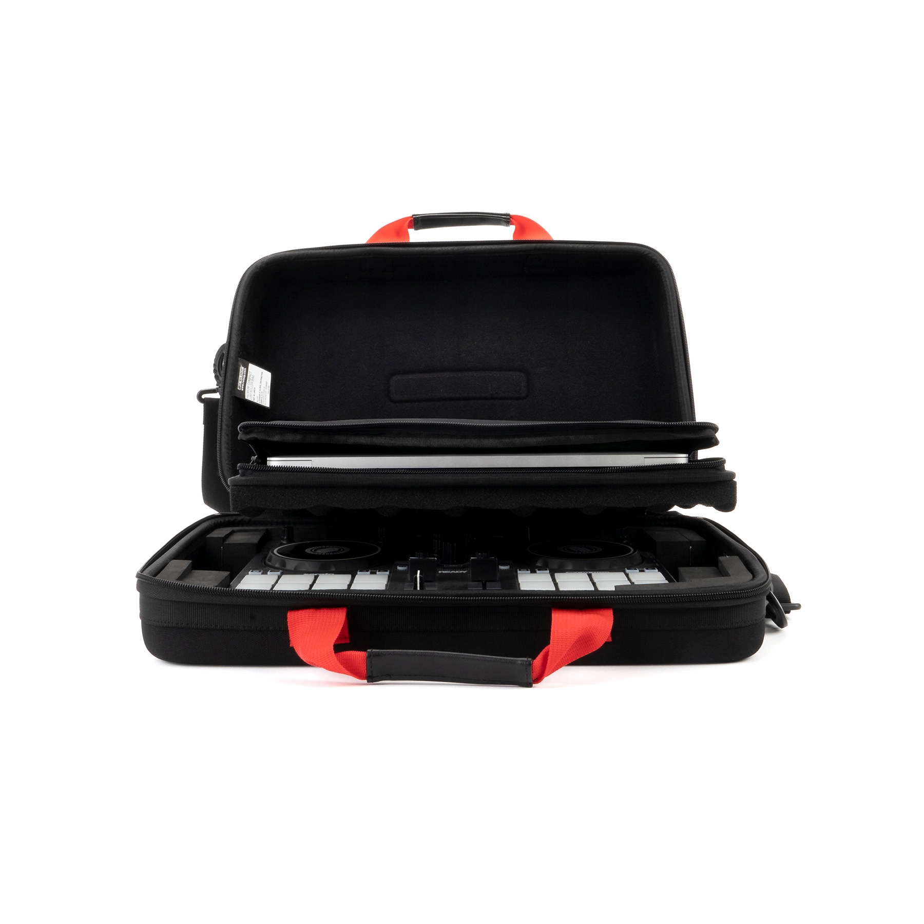 Idealna do popularnych kontrolerów DJ