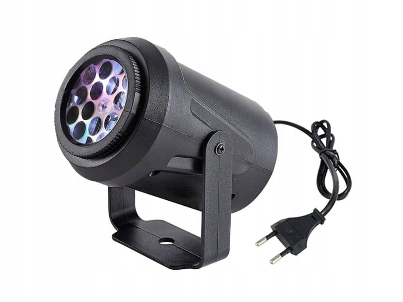 Wodoodporność i odporność na warunki atmosferyczne – Idealny do użytku na zewnątrz