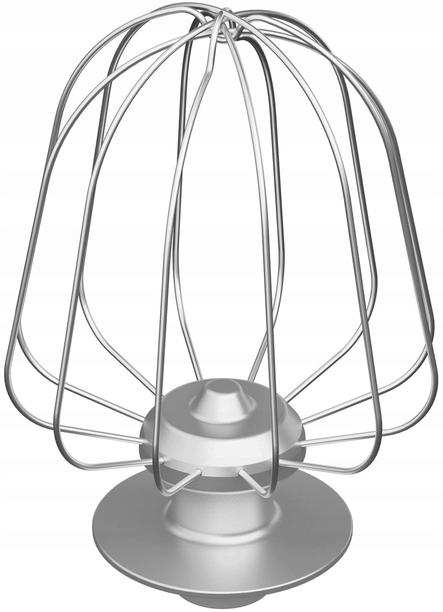 Dodatkowe akcesoria – maszynka do mięsa i szatkownica w zestawie