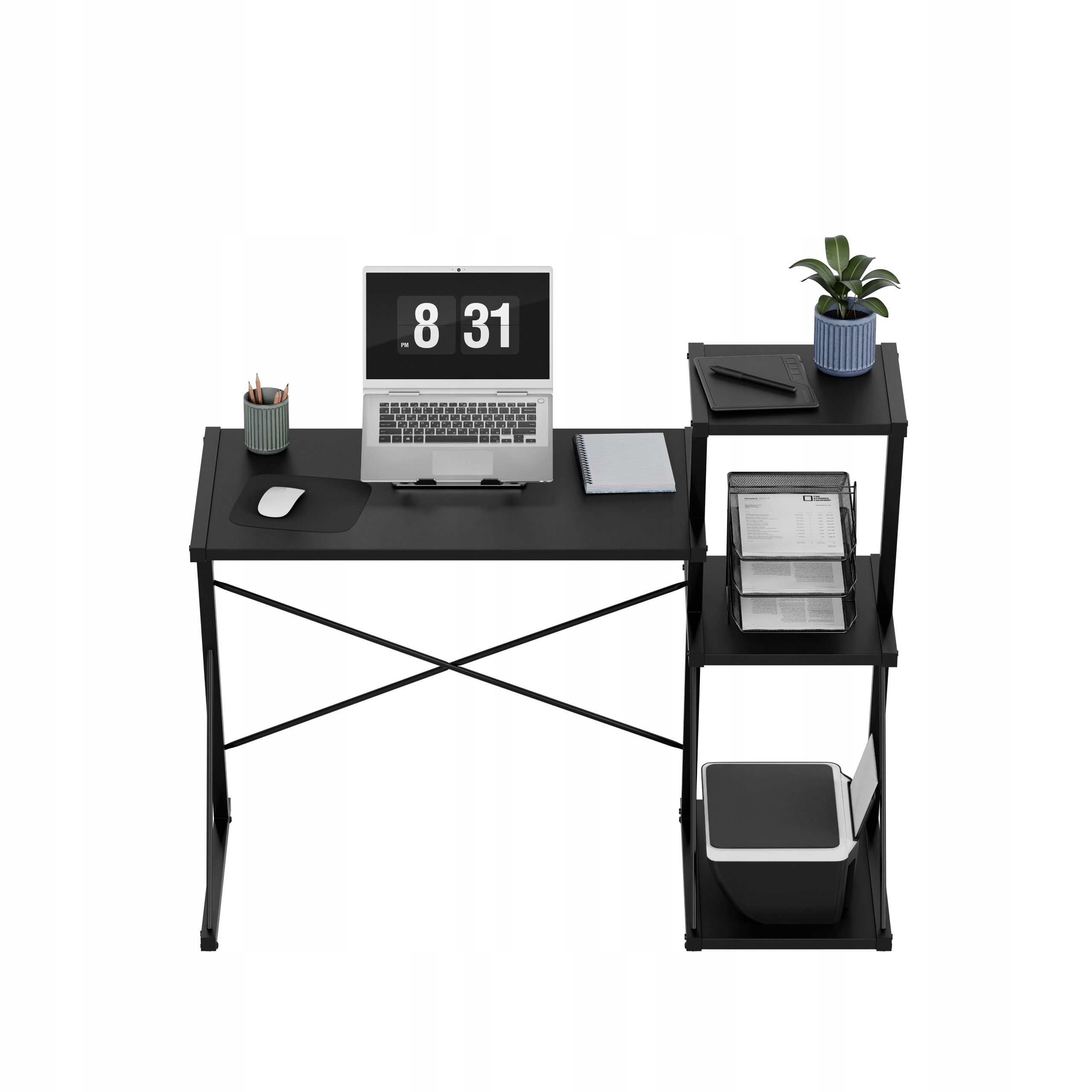 Trwała konstrukcja – Solidność na lata dzięki stalowej ramie