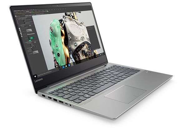 Lenovo Ideapad 720 procesor intel core i5 Ã³smej generacji