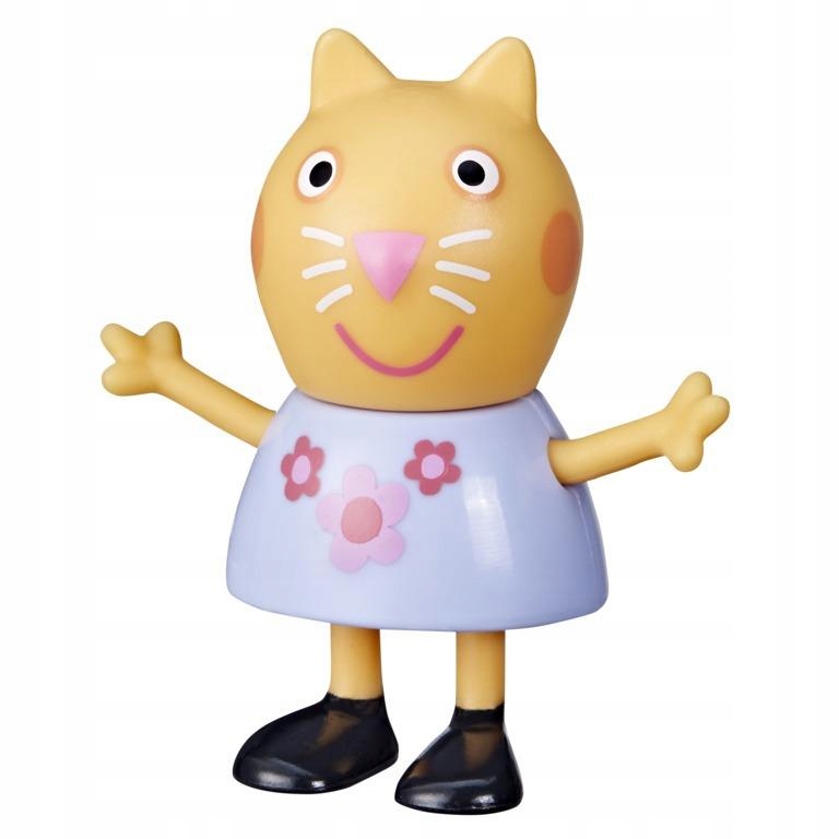 Tematyczne akcesoria do każdej figurki