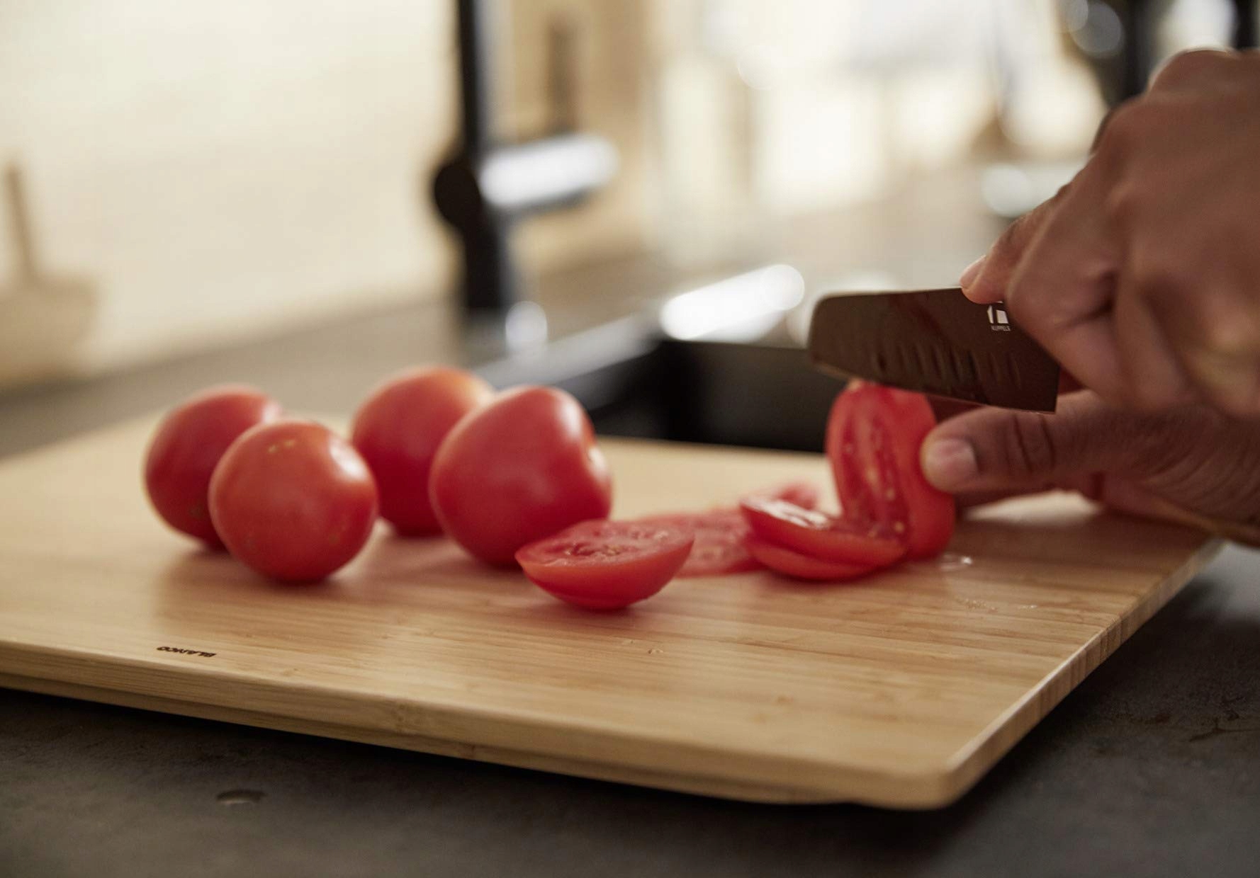 Zastosowanie – Jak wykorzystać deskę w codziennym gotowaniu?