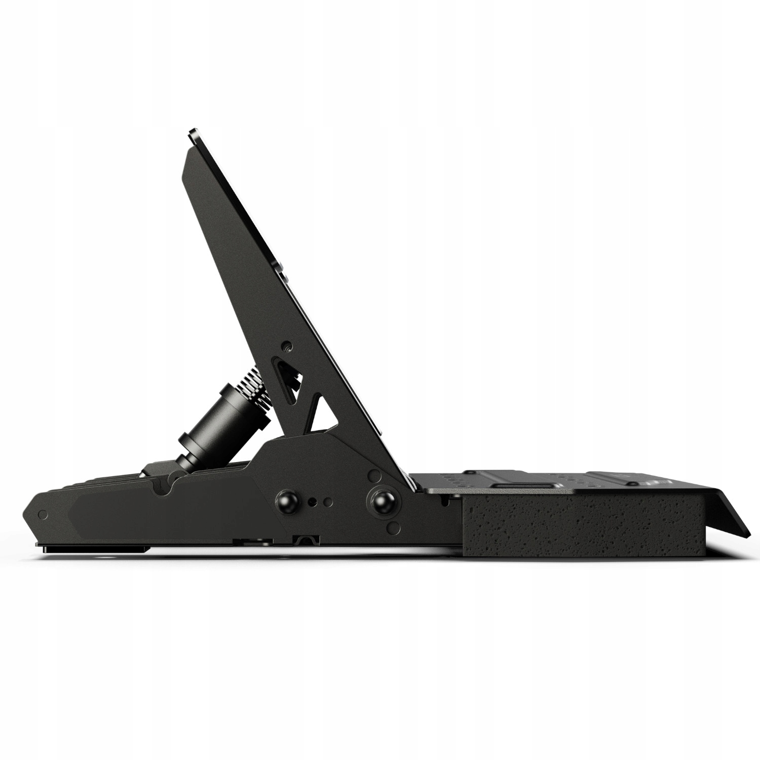 Ergonomiczny design dla lepszej kontroli