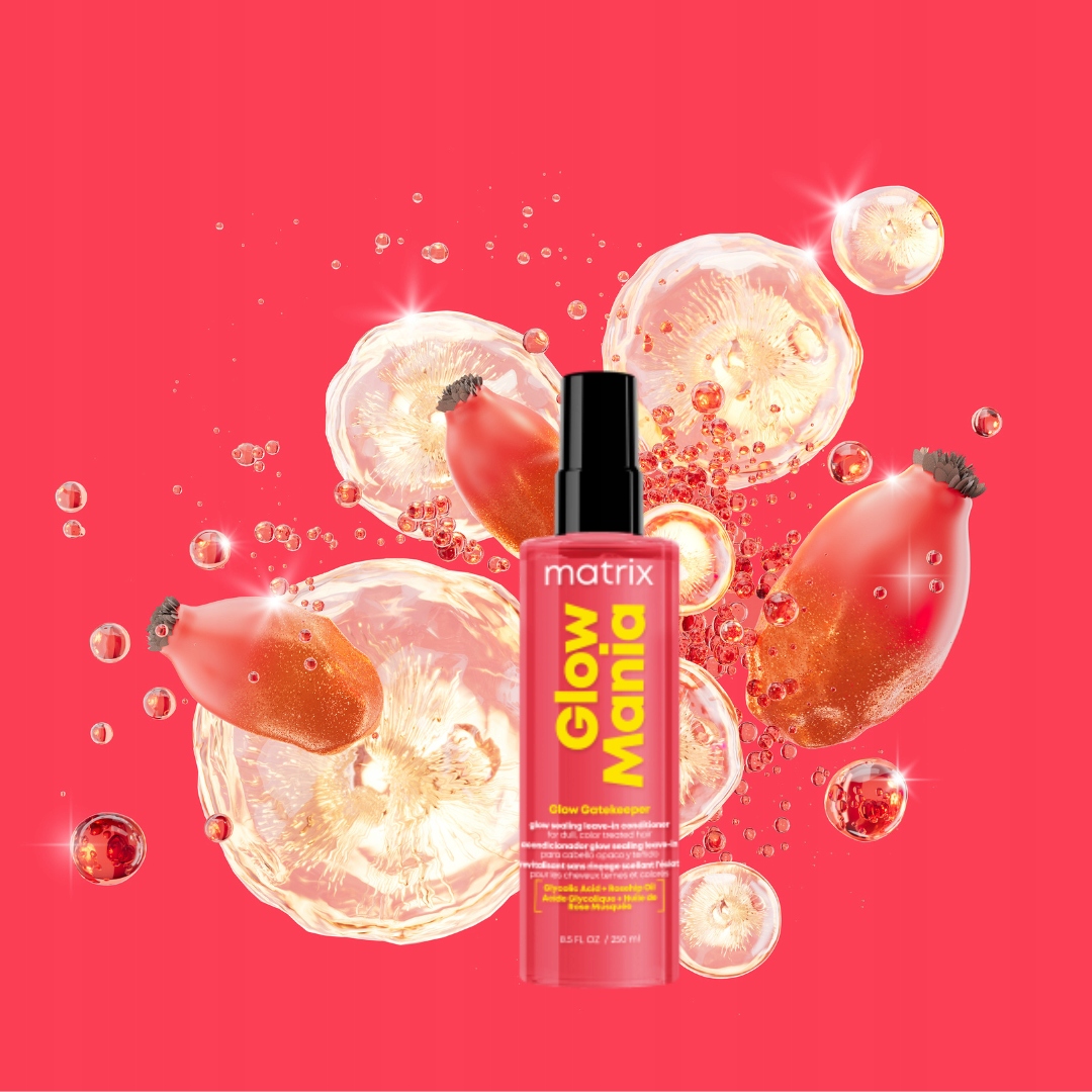 Lekka konsystencja dla blasku i wygładzenia