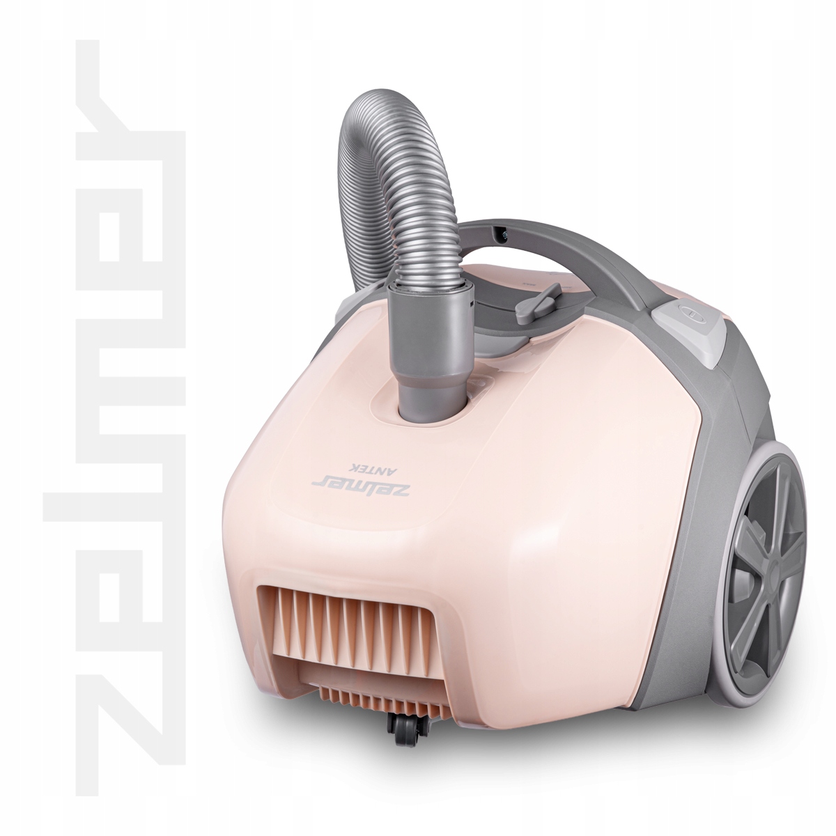 Wydajność silnika 900W – Szybkie i skuteczne sprzątanie