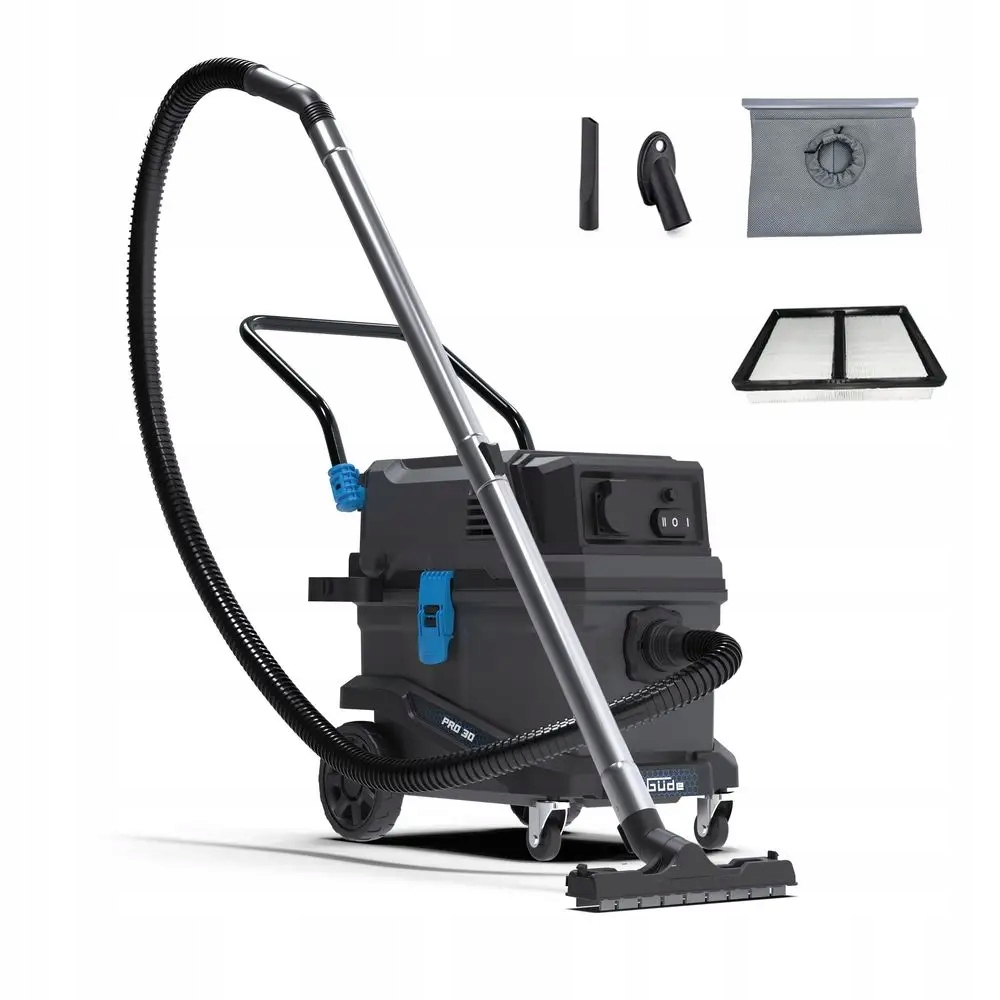 System odsysania pyłu – Czysta i komfortowa praca