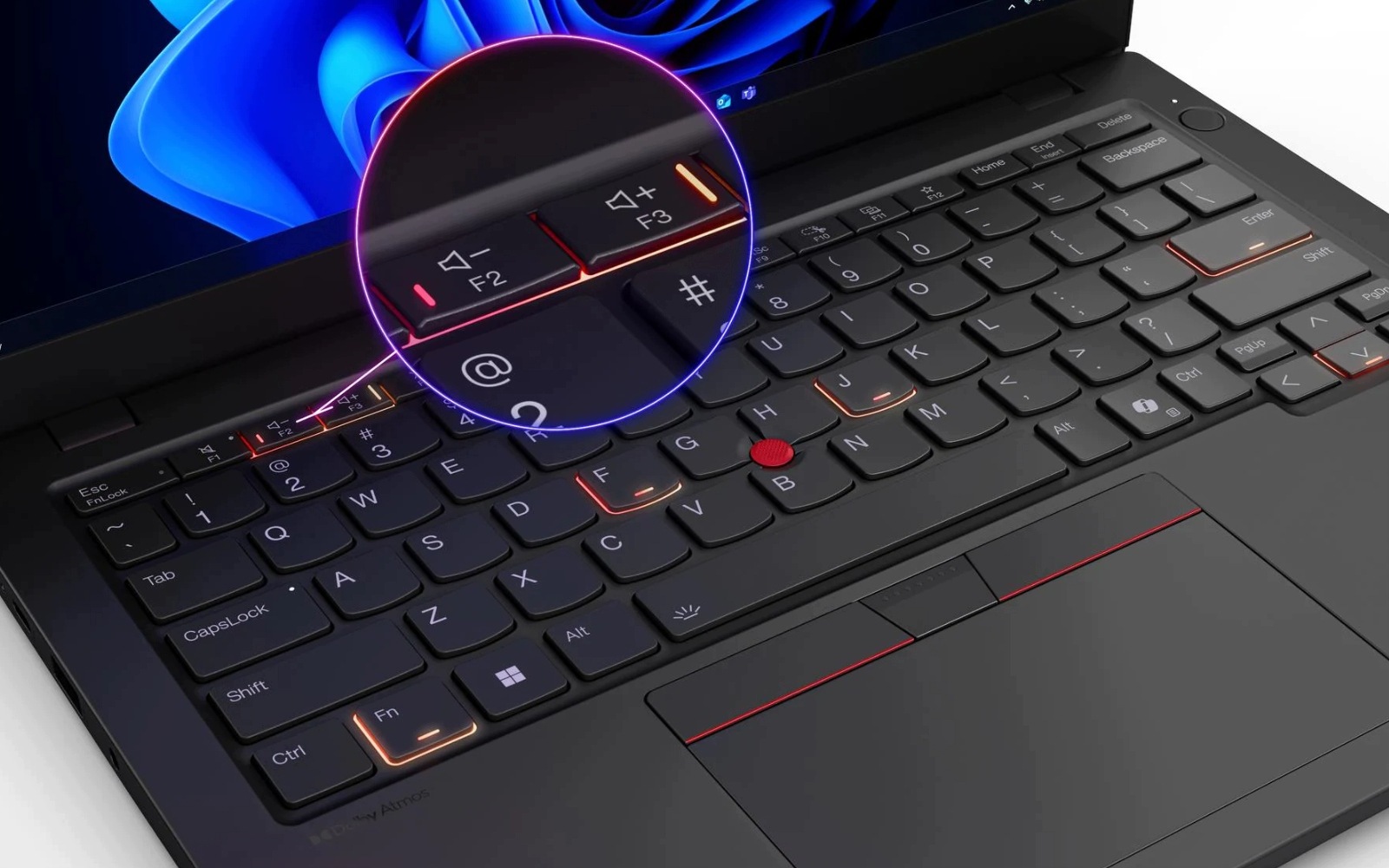 Wymiary i waga – Lekki i poręczny laptop