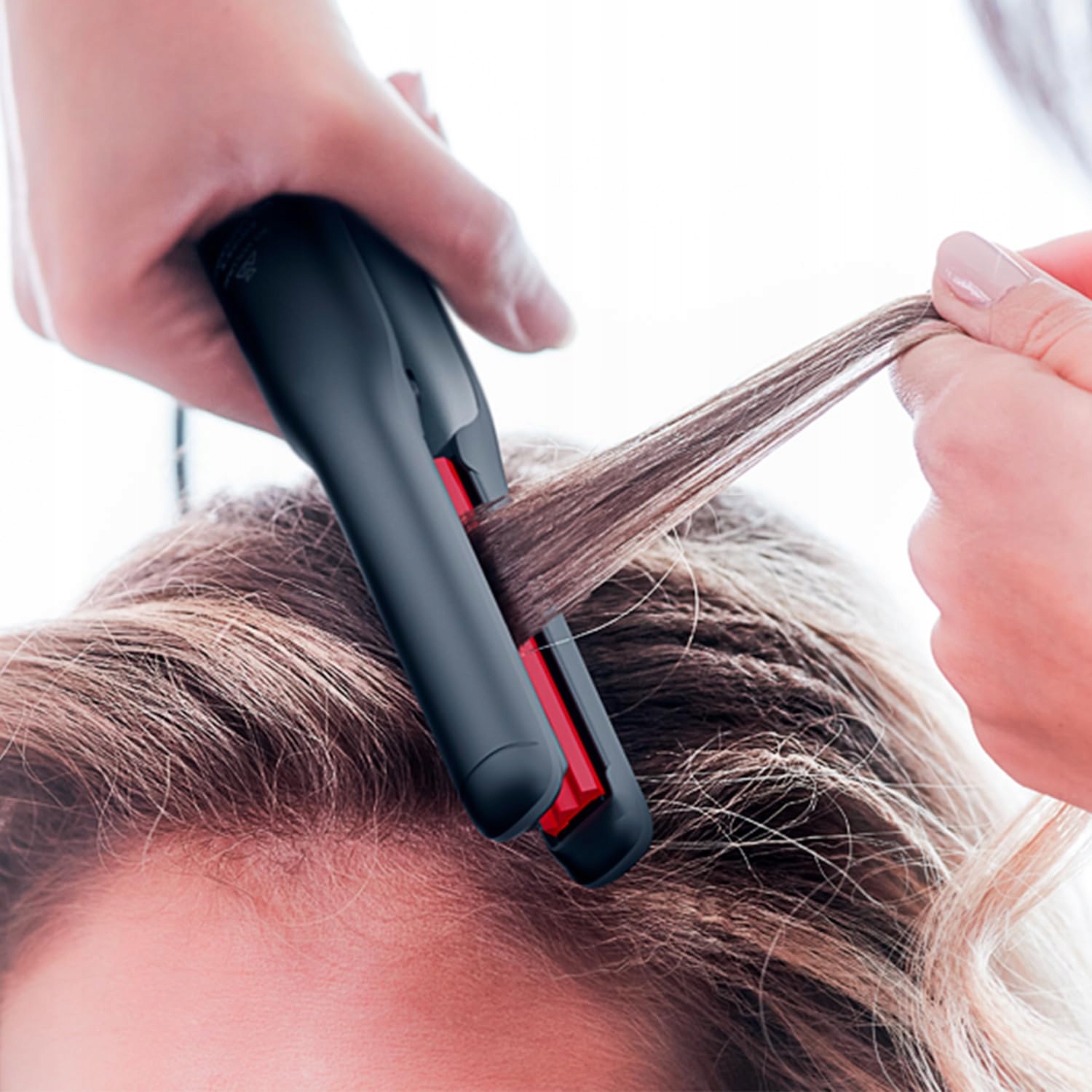 Szybkie nagrzewanie i komfort użytkowania