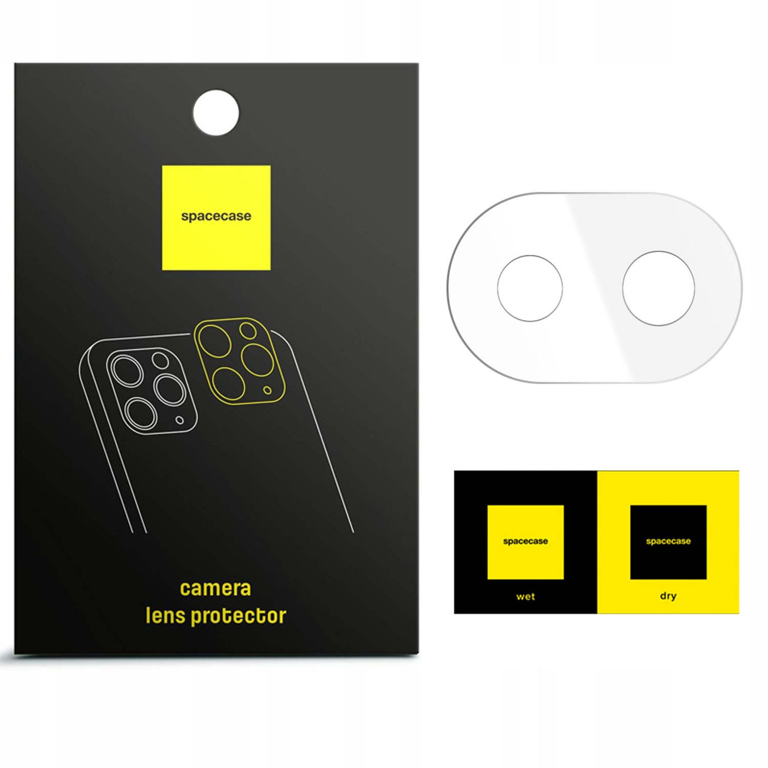 Łatwa aplikacja dzięki dedykowanemu aplikatorowi