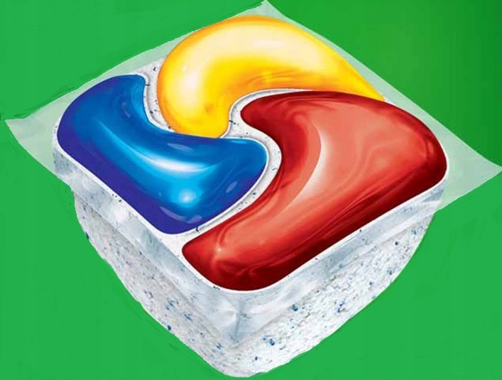 Szybkie rozpuszczanie w niskiej temperaturze