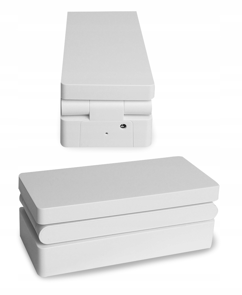 Składana konstrukcja – Idealna do transportu i przechowywania