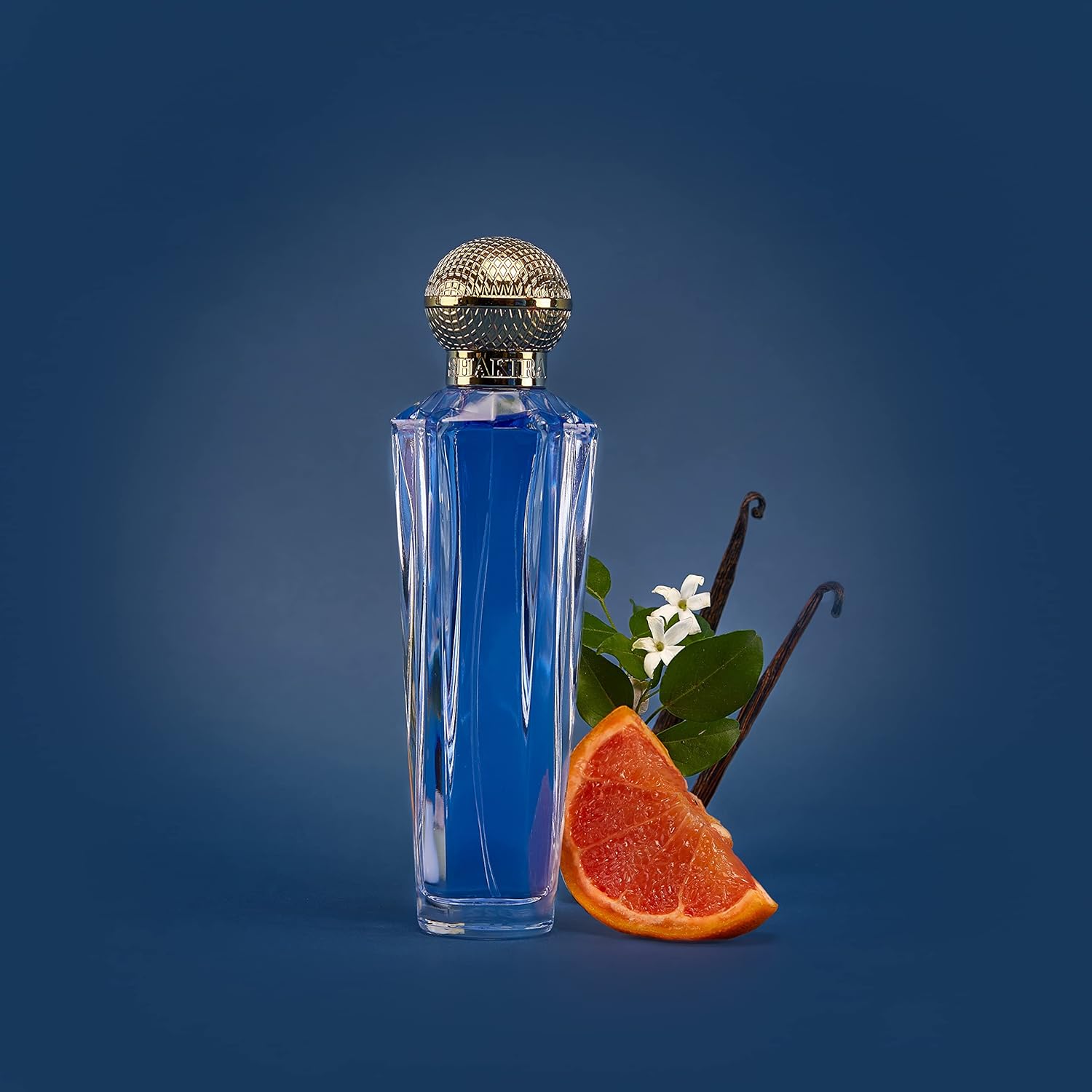 Nuty zapachowe – Bergamotka, różowy pieprz, róża i jaśmin