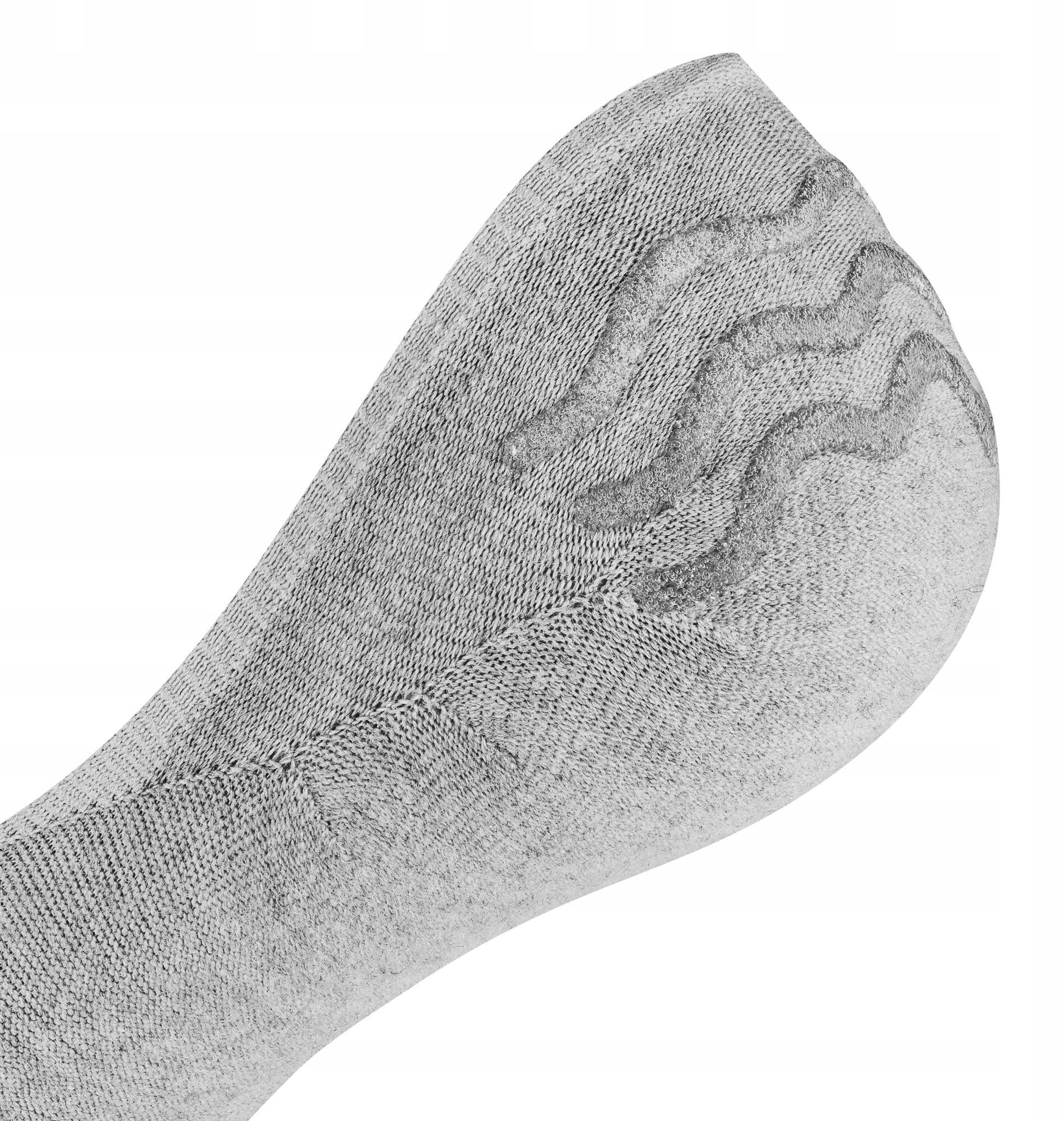 Bezszwowa konstrukcja dla maksymalnego komfortu