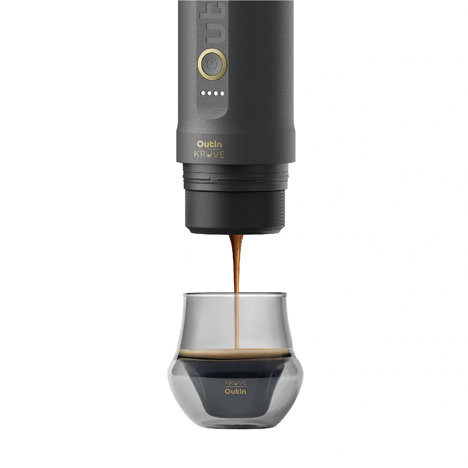 Aromatyczne espresso w każdych warunkach