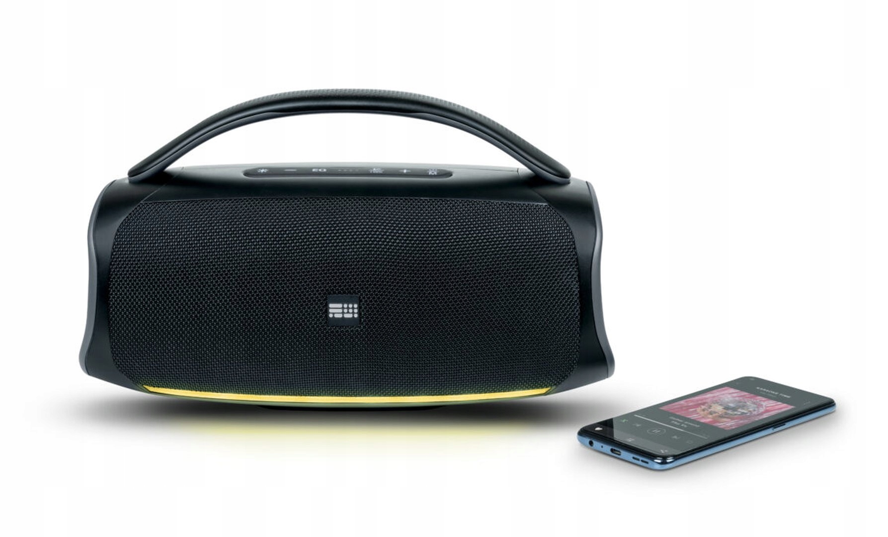 Technologia Bluetooth 5.3 – Stabilne połączenie