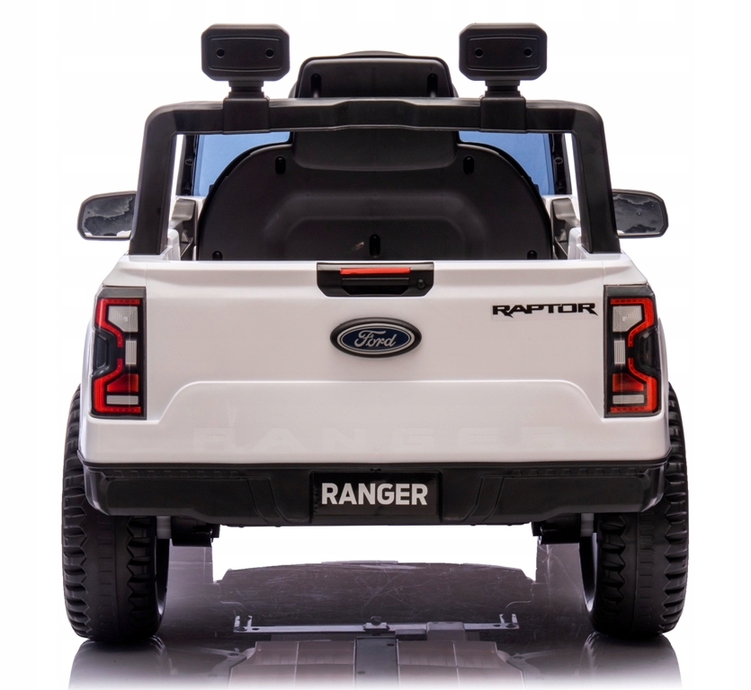 Efekty świetlne i muzyczne – Świecące światła i panel muzyczny