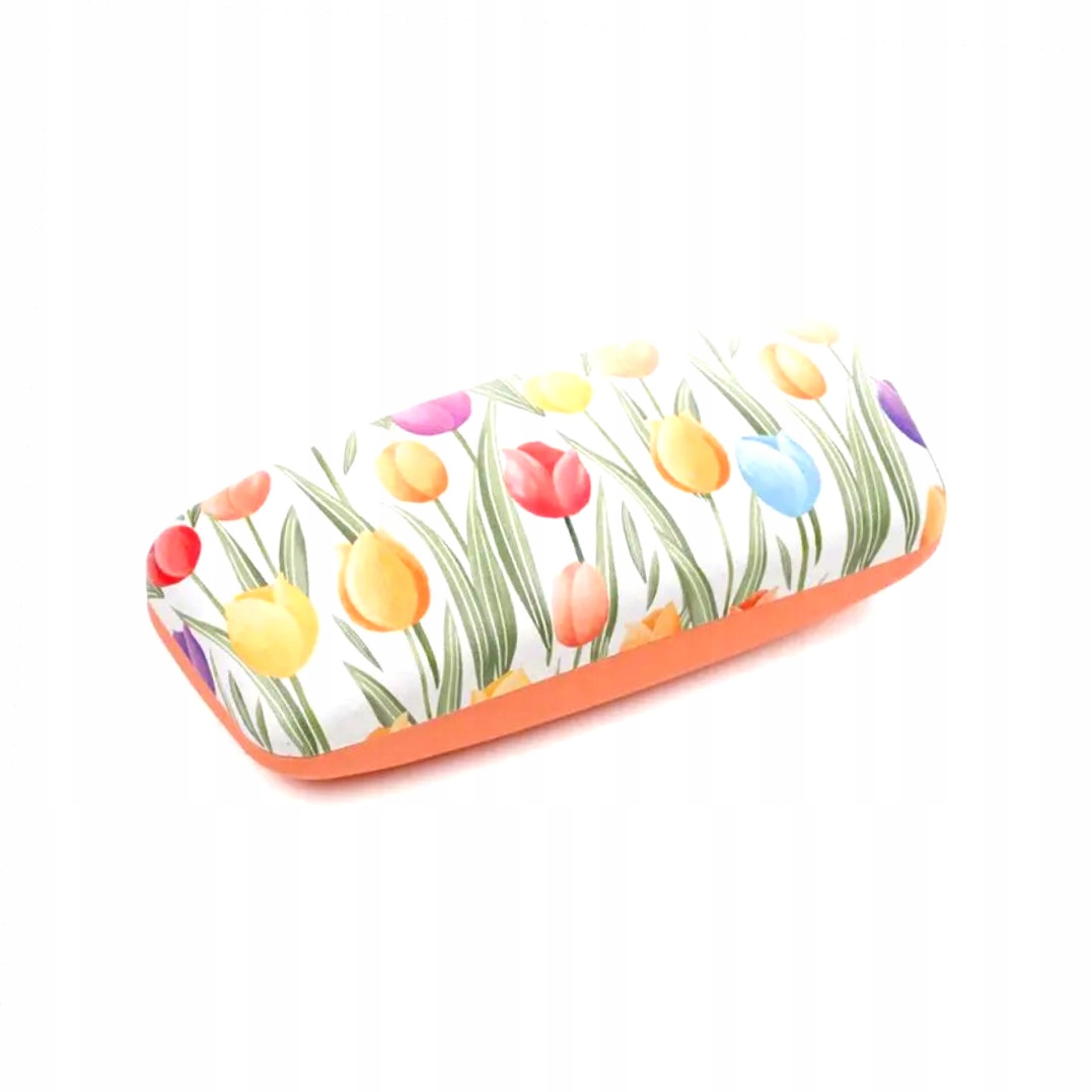 Design inspirowany tulipanami – Elegancja w każdym detalu