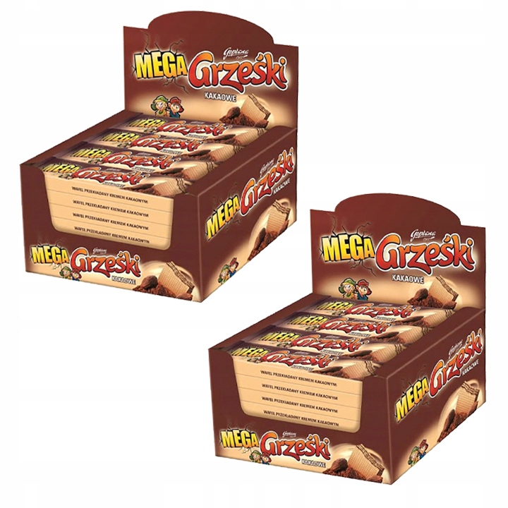 Cechy wegetariańskie i brak pszenicy