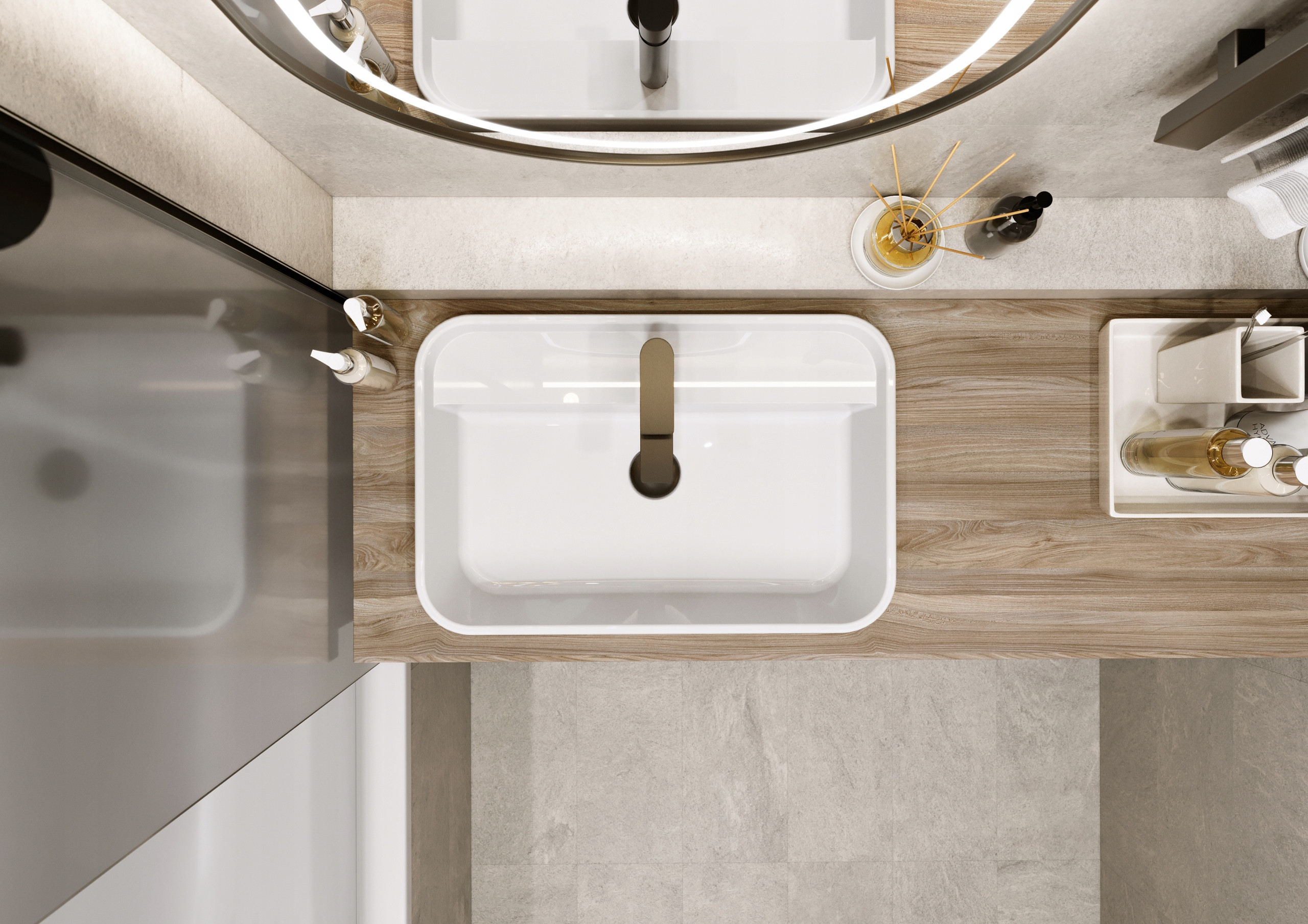 Łatwość w pielęgnacji – Odporny na uszkodzenia i zarysowania