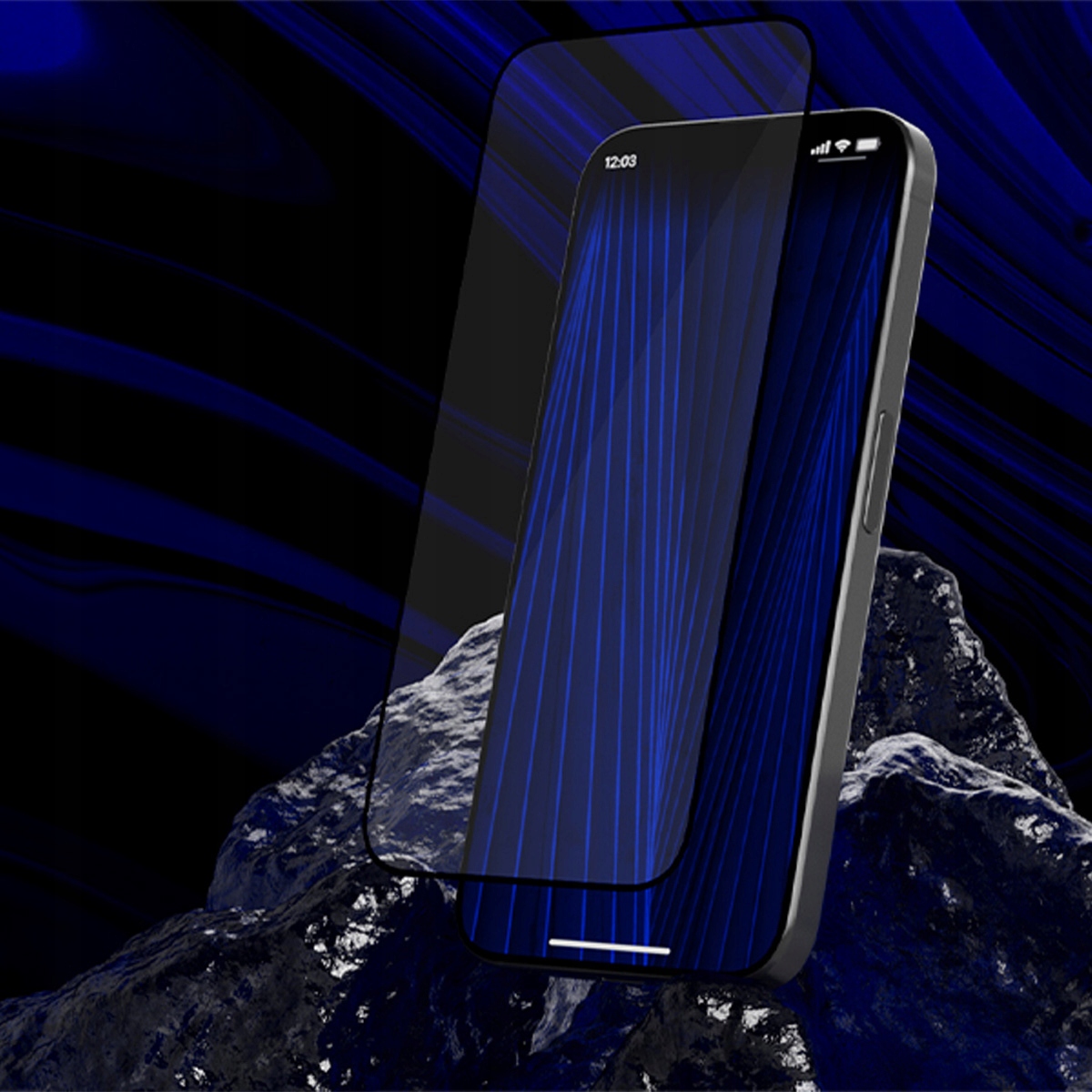 Wyjątkowa twardość 9H – Ochrona przed zarysowaniami