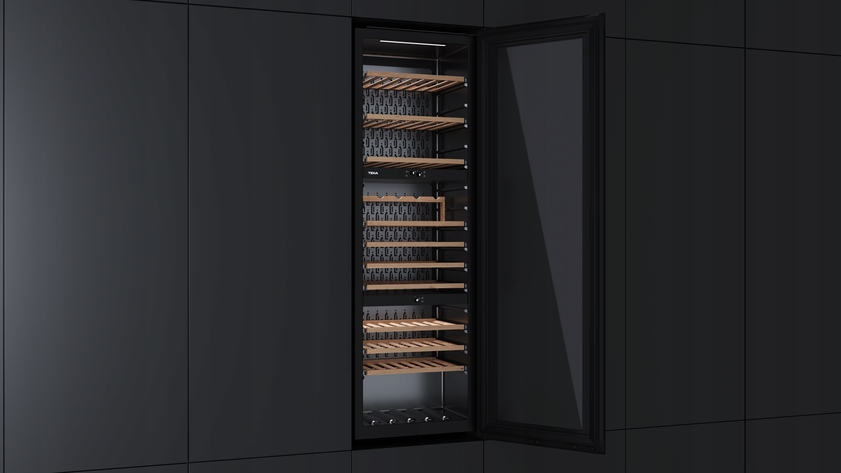 Odwracalne drzwi – Elastyczność w aranżacji przestrzeni