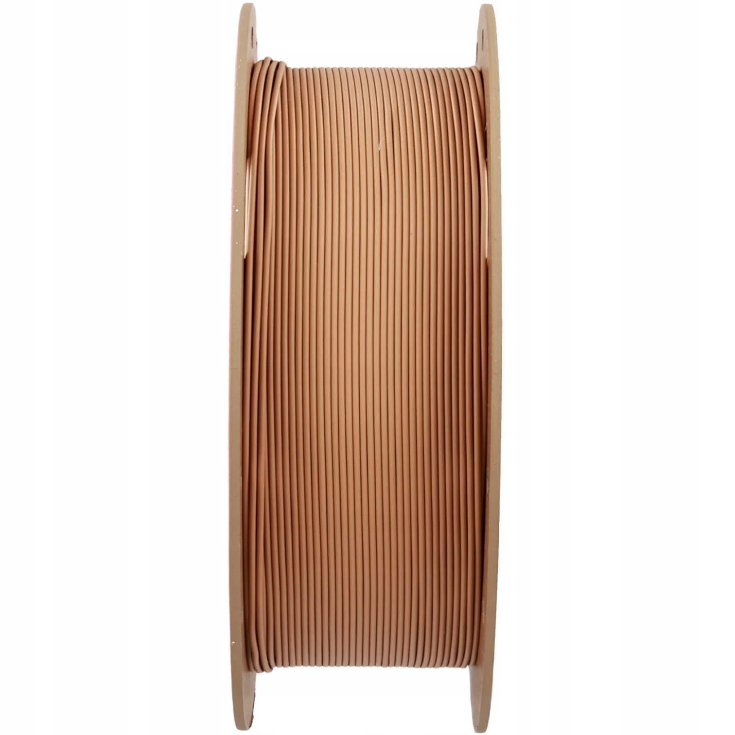 Piękne matowe wykończenie