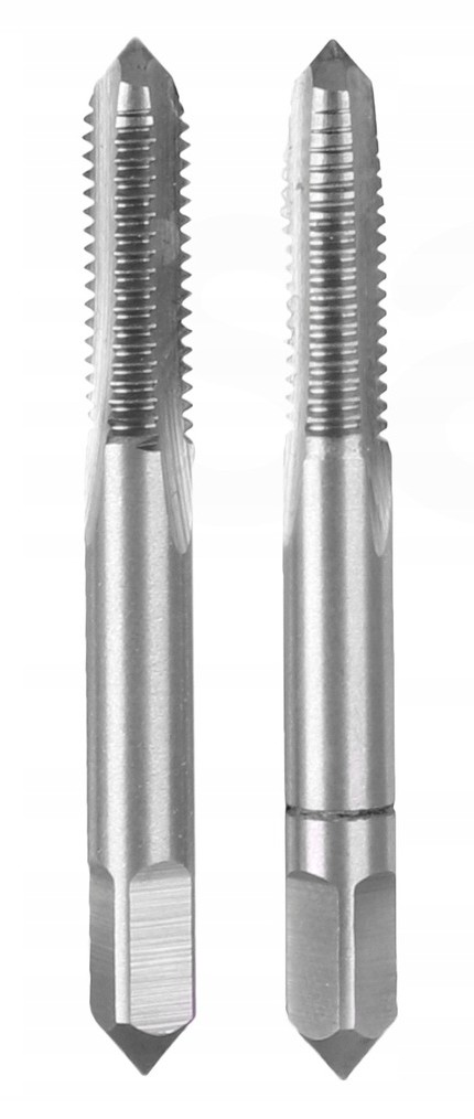 Wysoka twardość i jakość wykonania