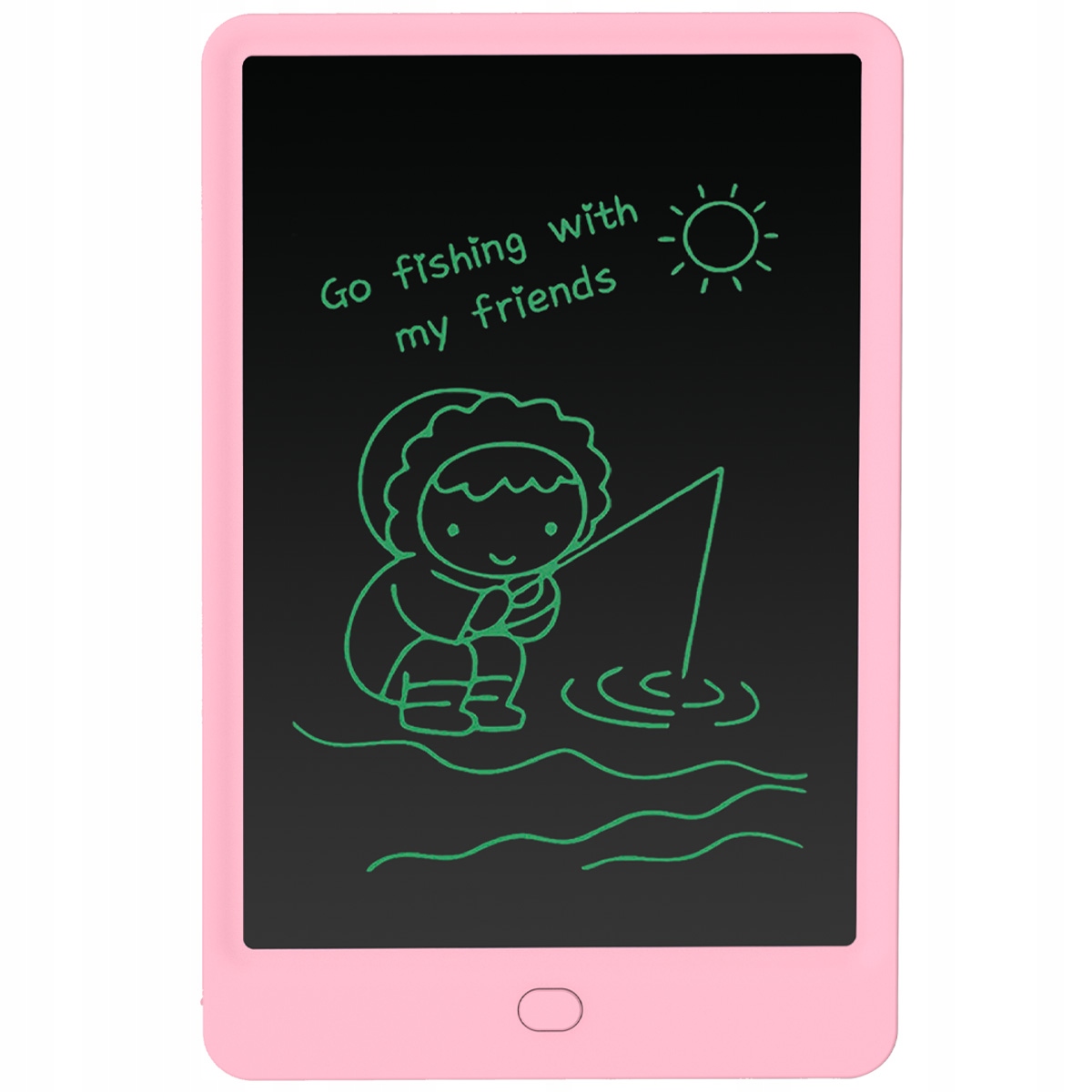 Tablet graficzny do rysowania Denver LWT-10510 – Kreatywność w Twoich rękach