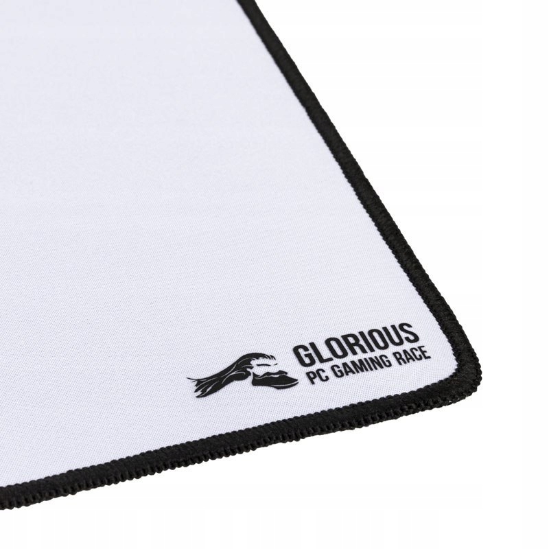 Elegancki design w śnieżnobiałym kolorze