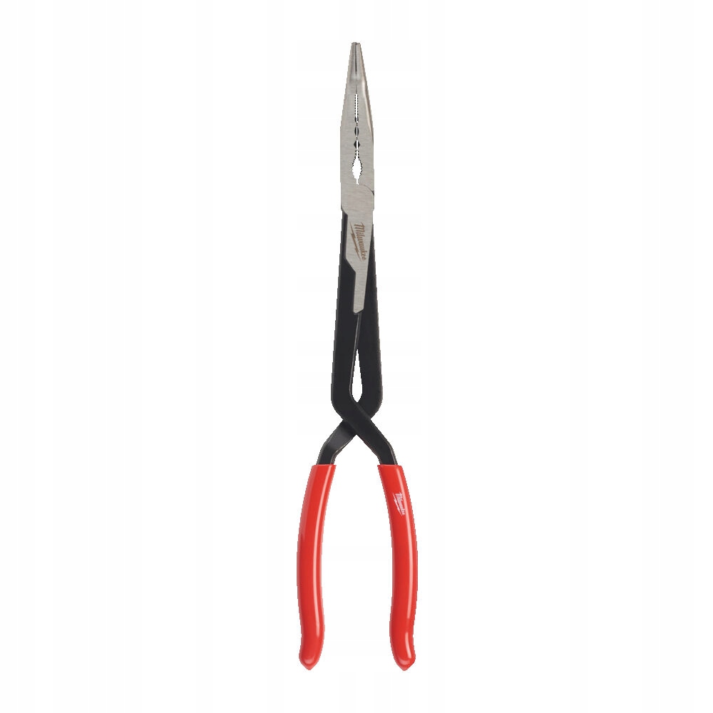 Milwaukee Szczypce Długie ze Szczekami Oczkowymi 19mm – Niezbędne narzędzie w Twoim warsztacie