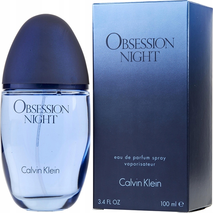 Oryginalne perfumy Calvin Klein – Klasyka w nowoczesnym wydaniu