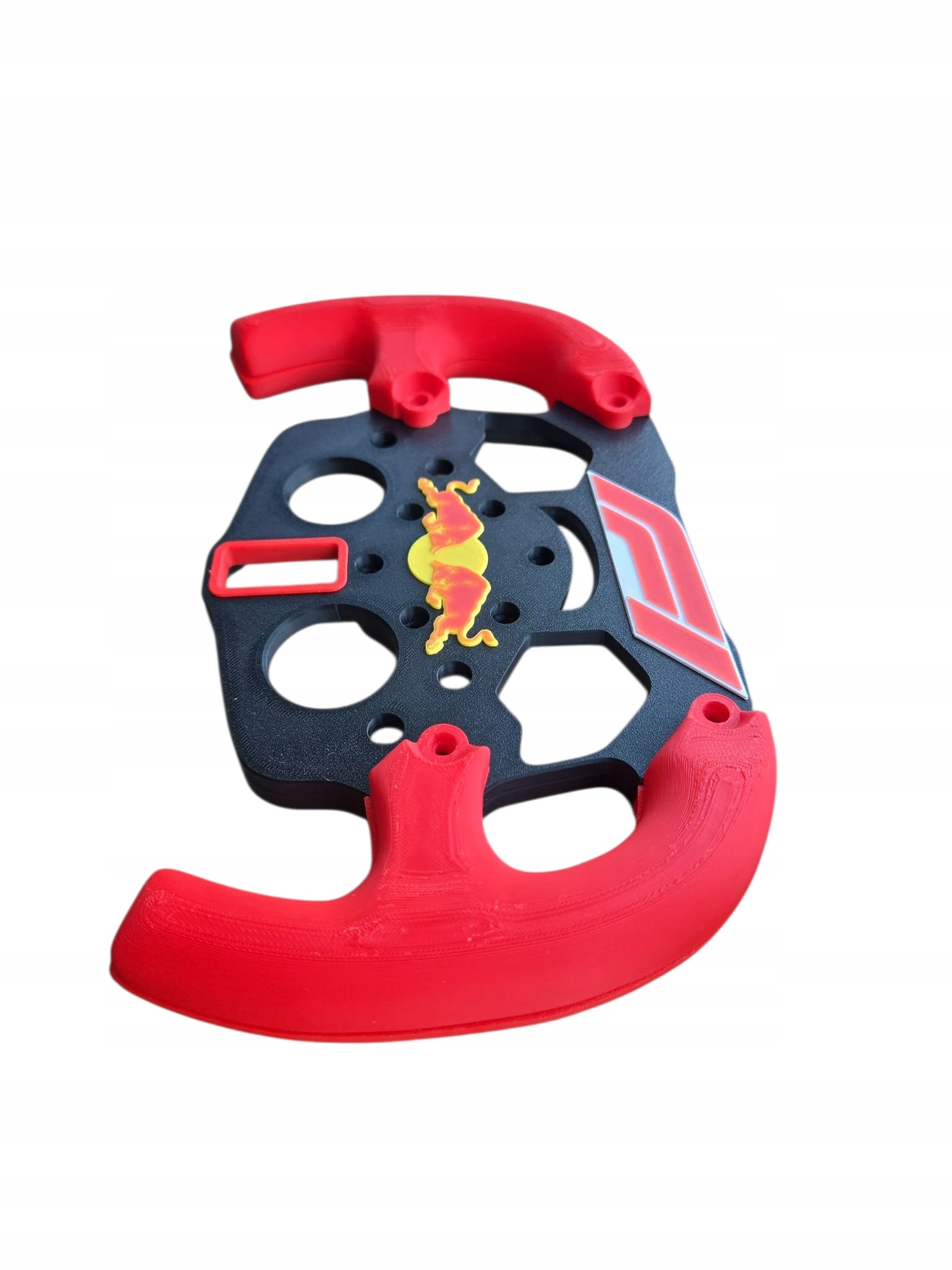 Kompatybilność z kierownicami Logitech G920, G29, G923